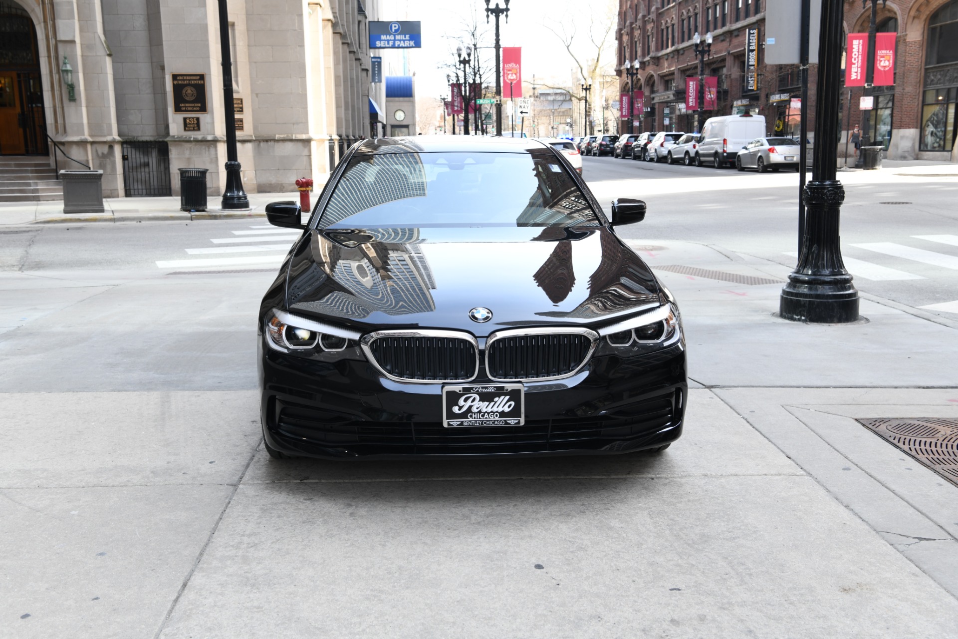 Used 2019 BMW 5 Series 530i xDrive | St. Petersburg, FL