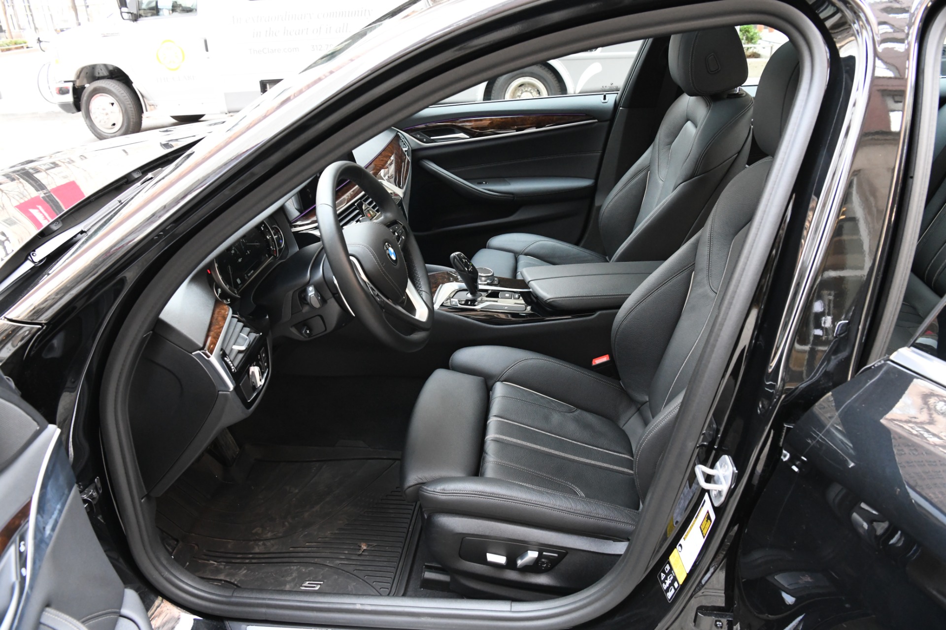 Used 2019 BMW 5 Series 530i xDrive | St. Petersburg, FL