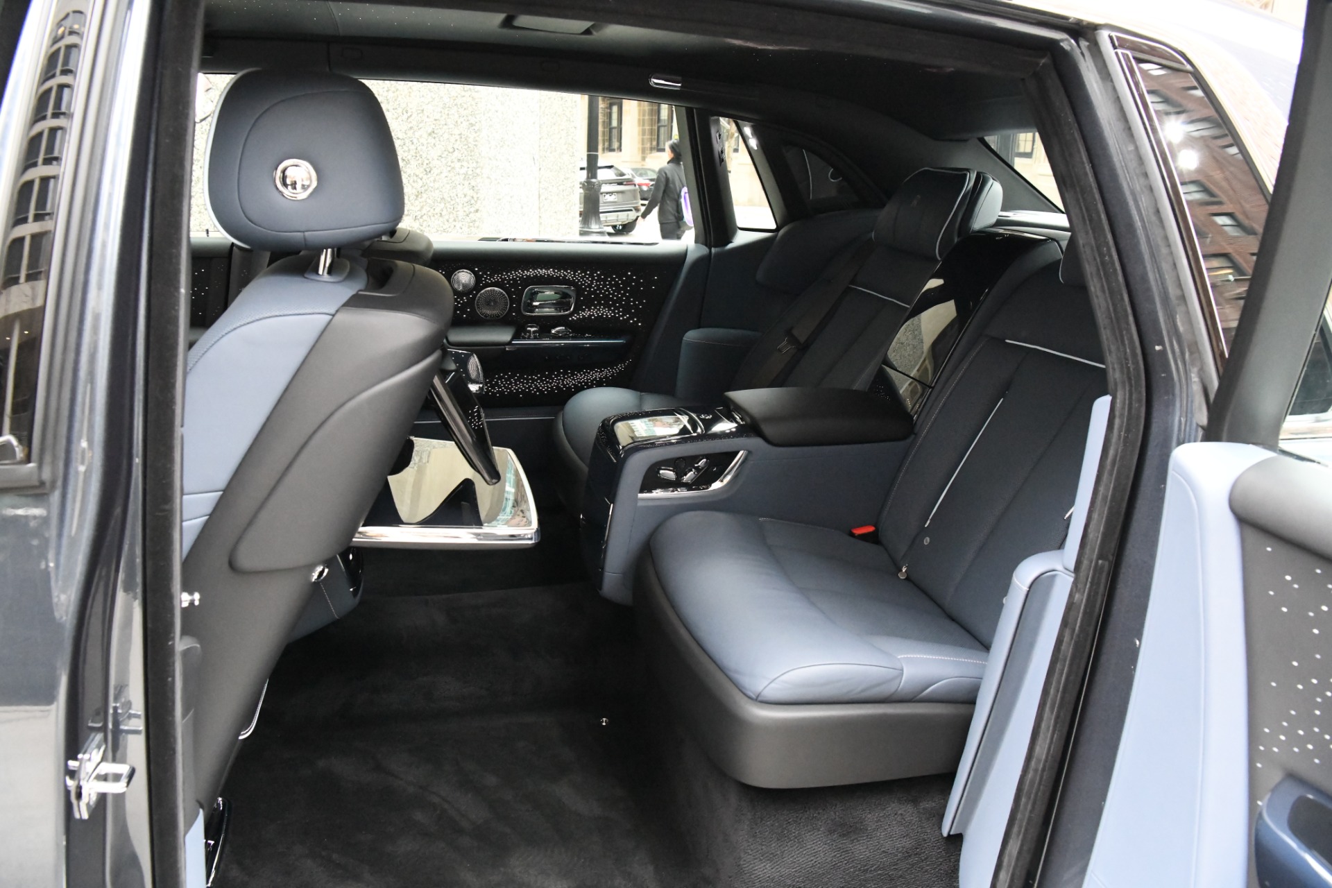 New 2021 Rolls-Royce Phantom Extended WHEELBASE Tempus Collection | St. Petersburg, FL