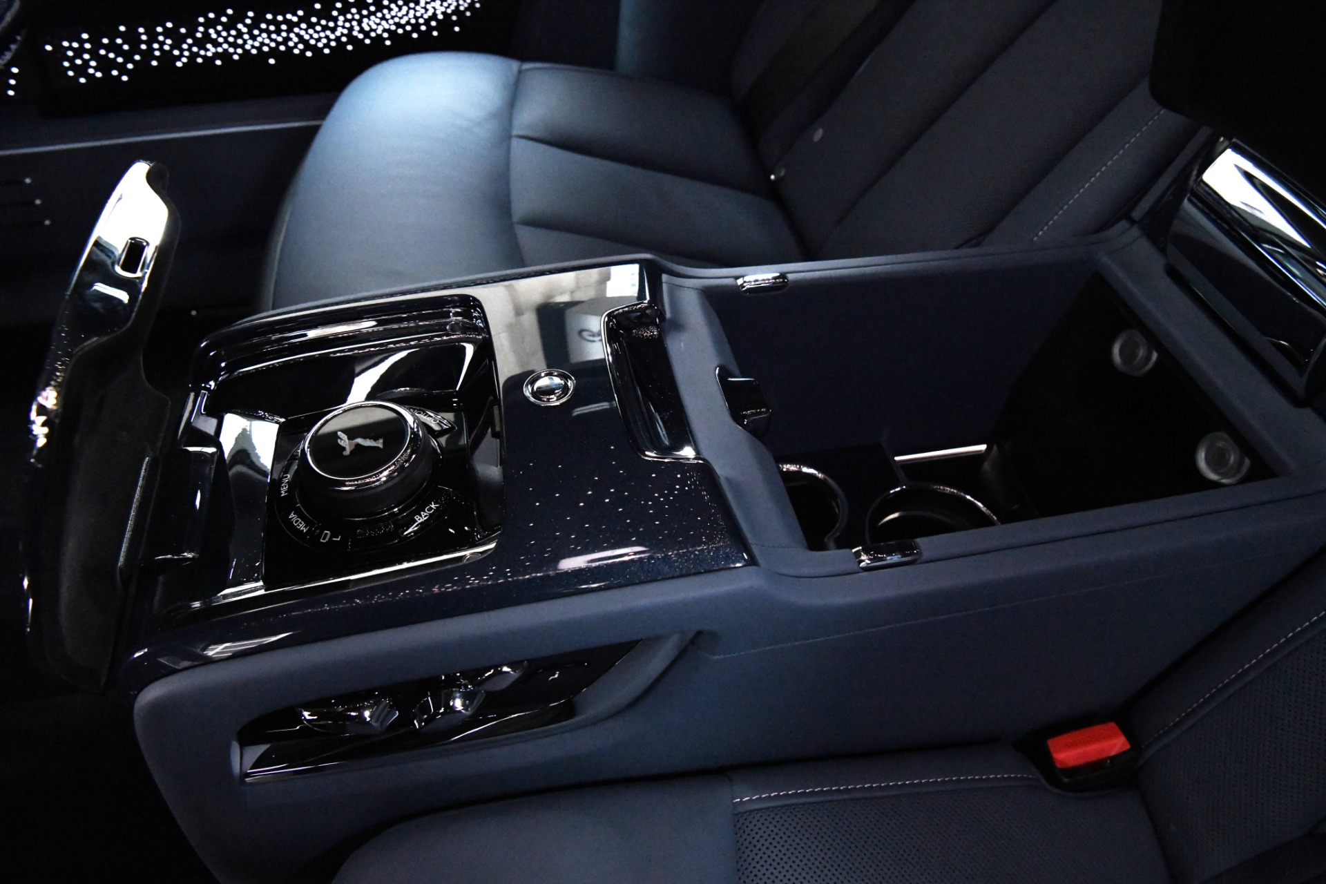New 2021 Rolls-Royce Phantom Extended WHEELBASE Tempus Collection | St. Petersburg, FL