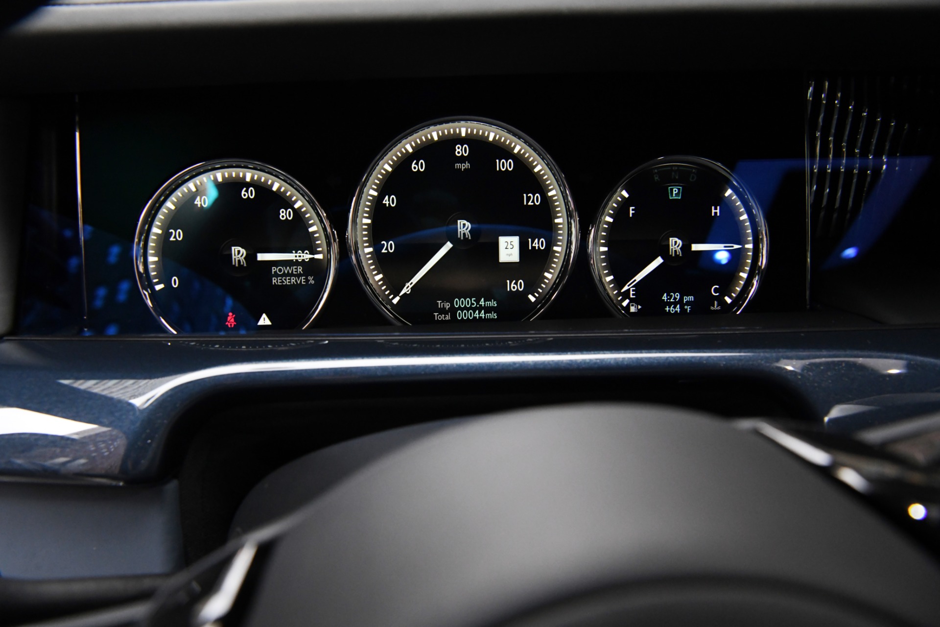 New 2021 Rolls-Royce Phantom Extended WHEELBASE Tempus Collection | St. Petersburg, FL