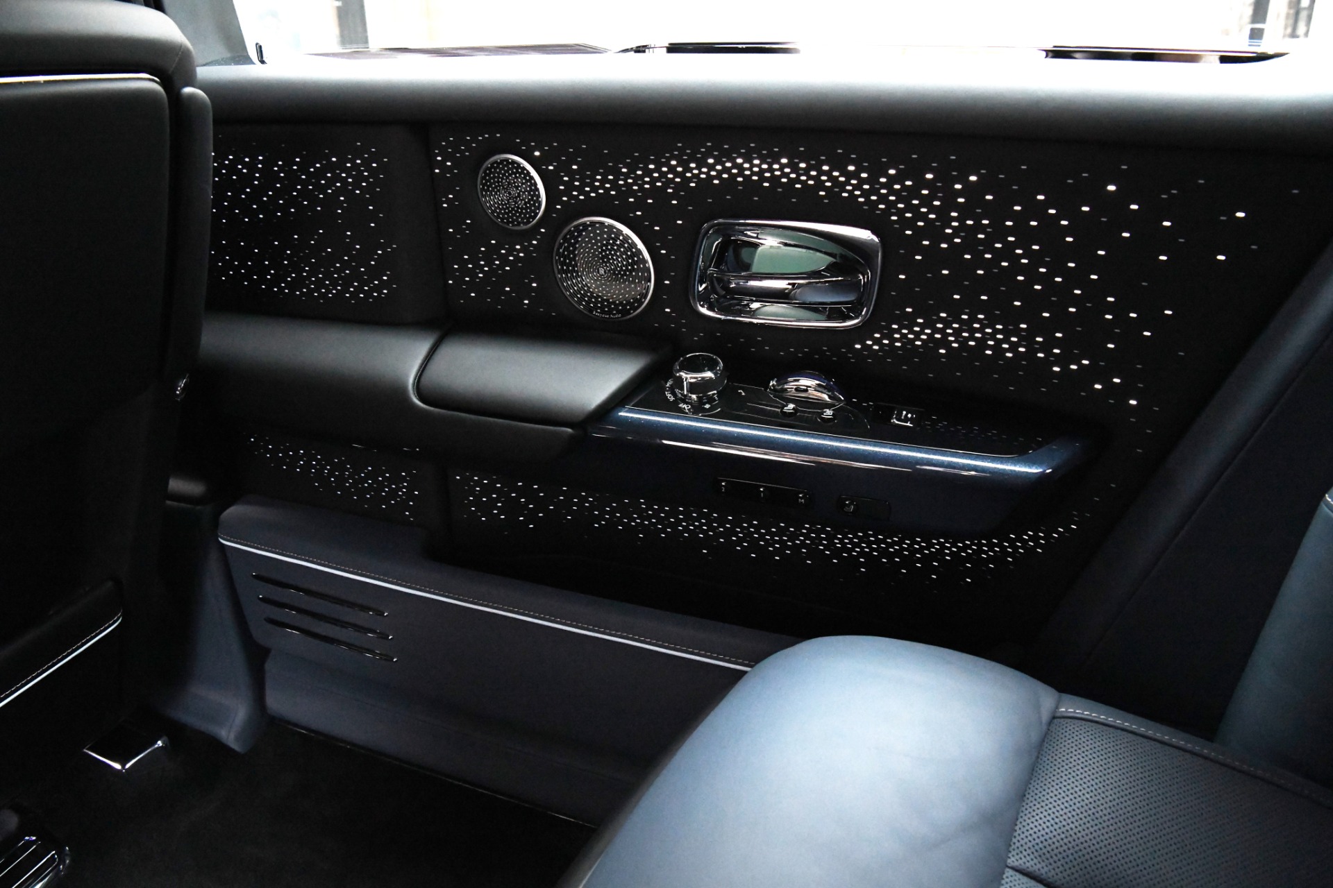 New 2021 Rolls-Royce Phantom Extended WHEELBASE Tempus Collection | St. Petersburg, FL