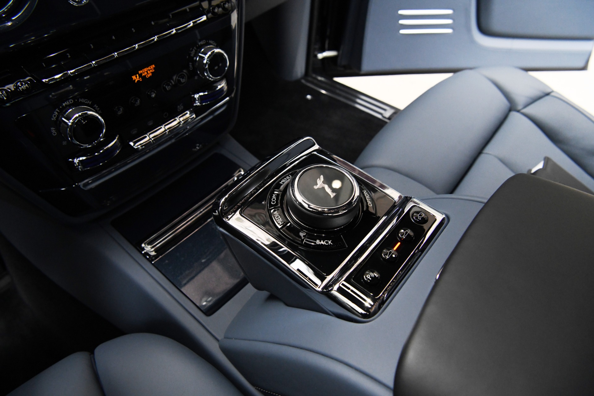 New 2021 Rolls-Royce Phantom Extended WHEELBASE Tempus Collection | St. Petersburg, FL