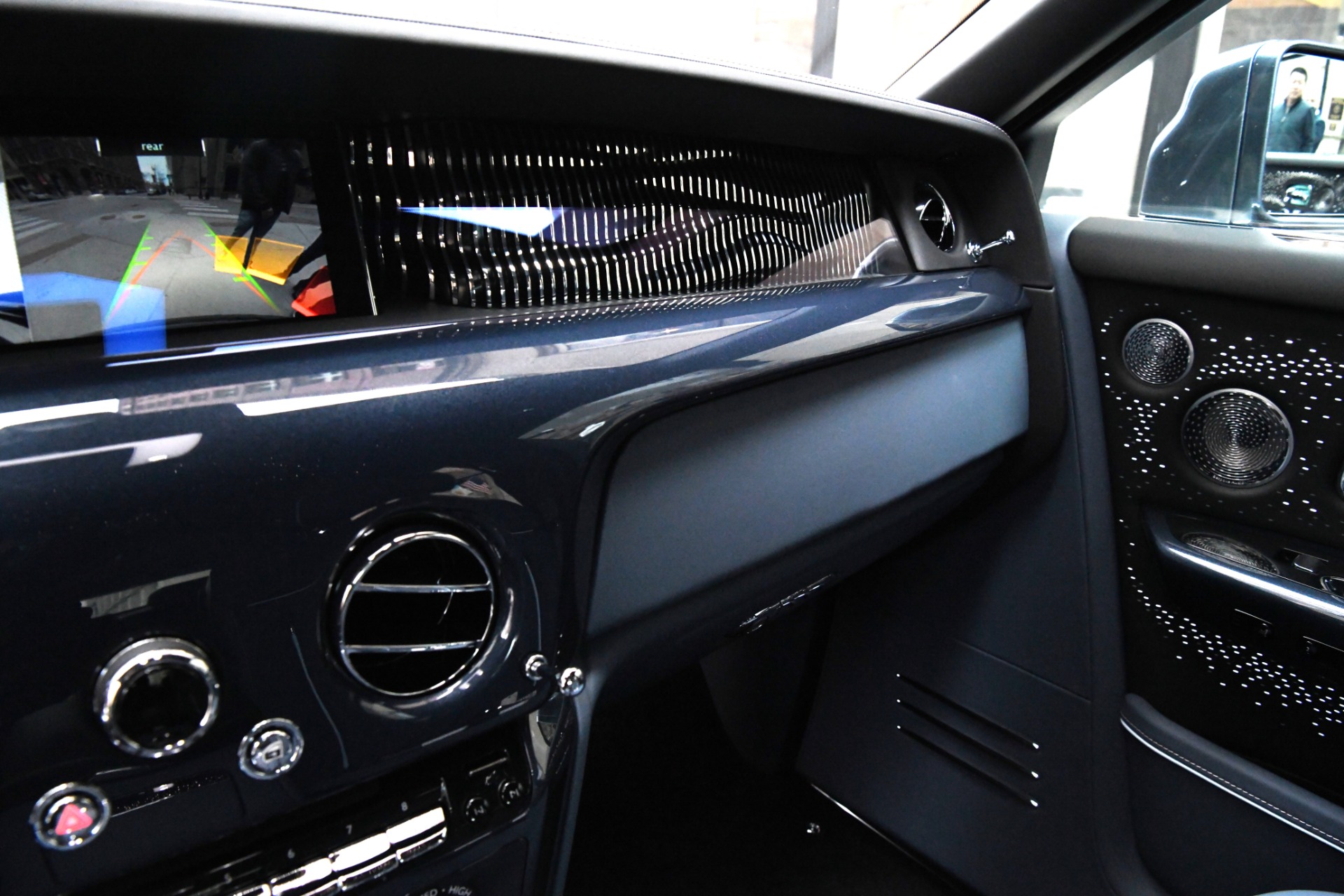 New 2021 Rolls-Royce Phantom Extended WHEELBASE Tempus Collection | St. Petersburg, FL