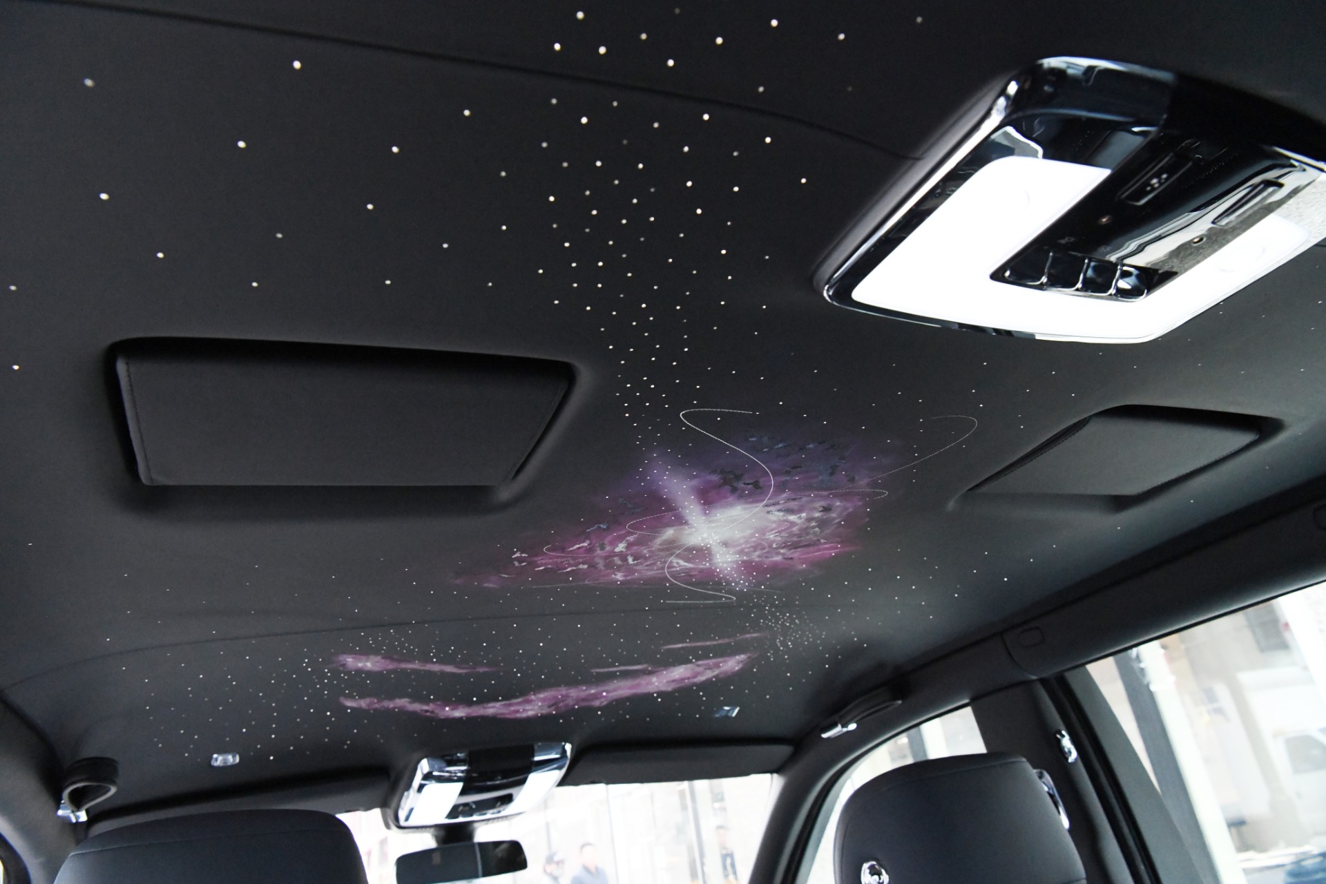 New 2021 Rolls-Royce Phantom Extended WHEELBASE Tempus Collection | St. Petersburg, FL