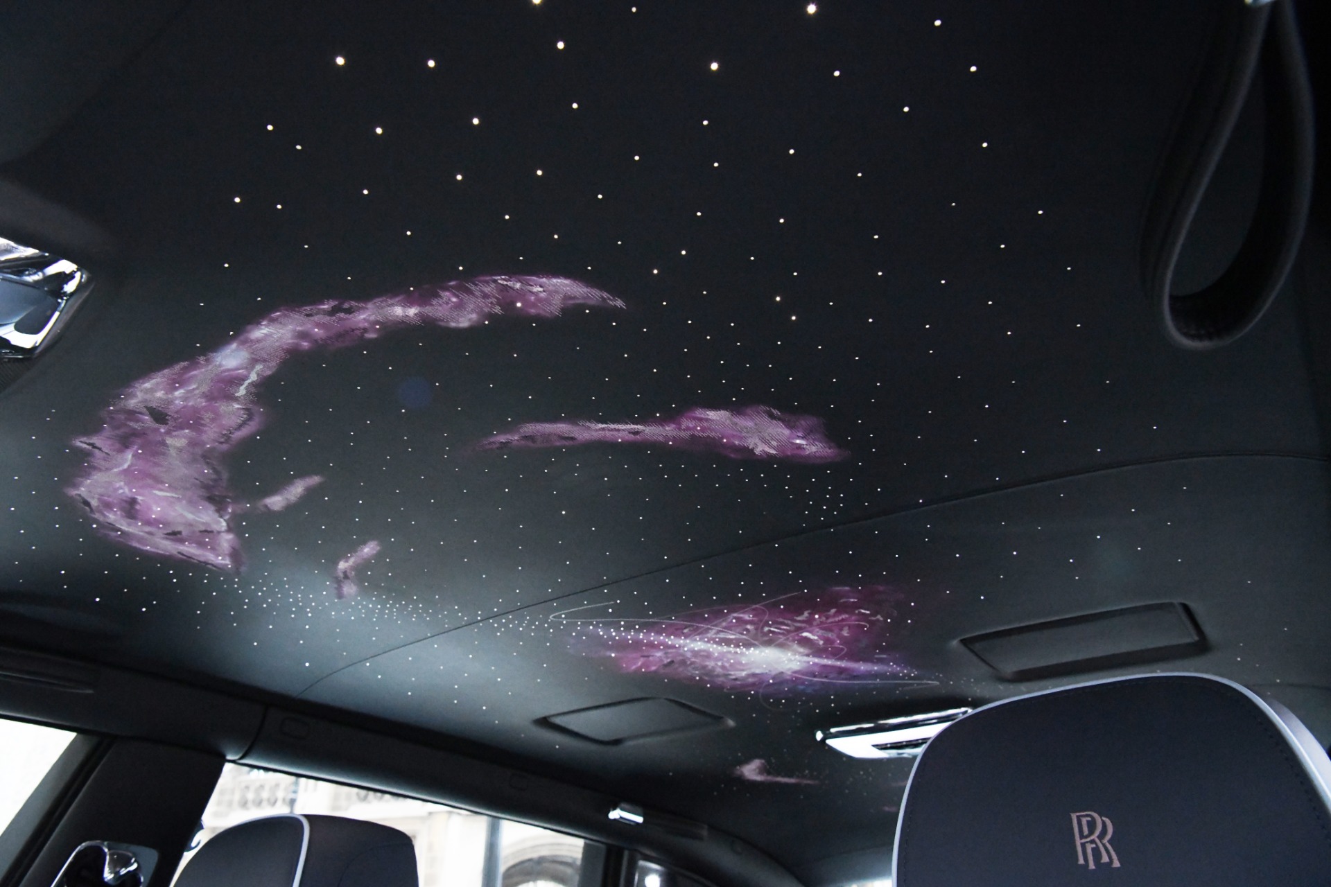 New 2021 Rolls-Royce Phantom Extended WHEELBASE Tempus Collection | St. Petersburg, FL