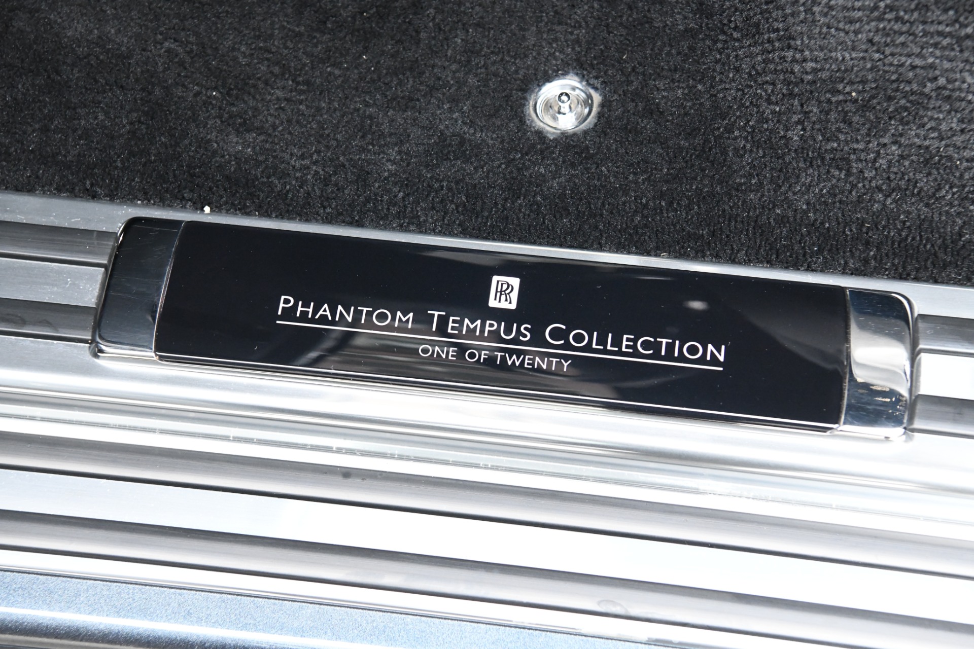 New 2021 Rolls-Royce Phantom Extended WHEELBASE Tempus Collection | St. Petersburg, FL