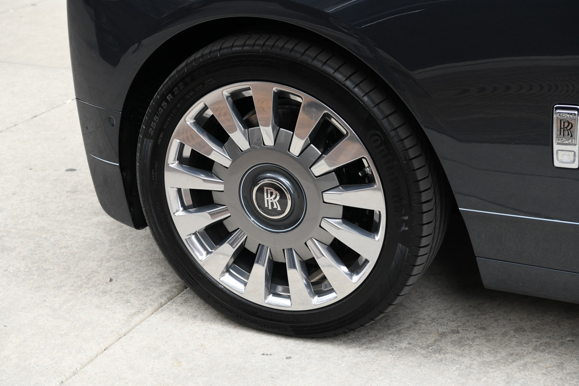 New 2021 Rolls-Royce Phantom Extended WHEELBASE Tempus Collection | St. Petersburg, FL