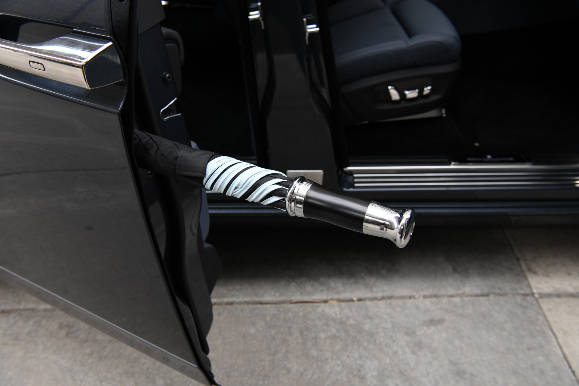 New 2021 Rolls-Royce Phantom Extended WHEELBASE Tempus Collection | St. Petersburg, FL