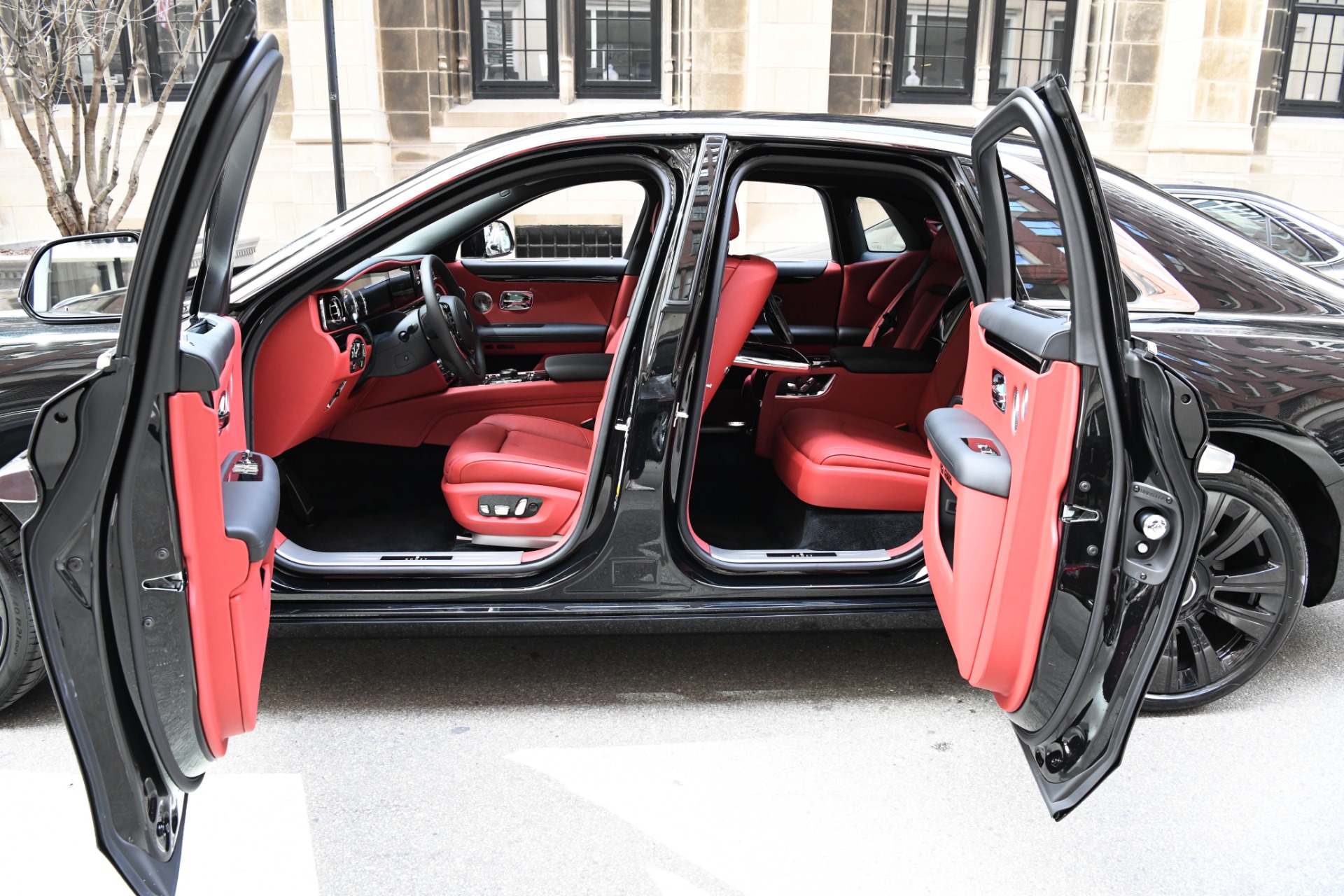 New 2021 Rolls-Royce Ghost | St. Petersburg, FL