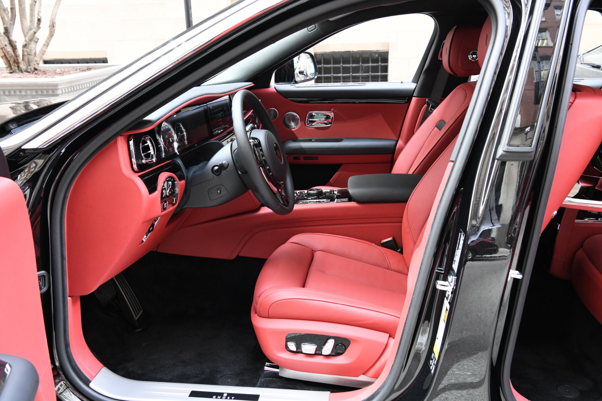New 2021 Rolls-Royce Ghost | St. Petersburg, FL