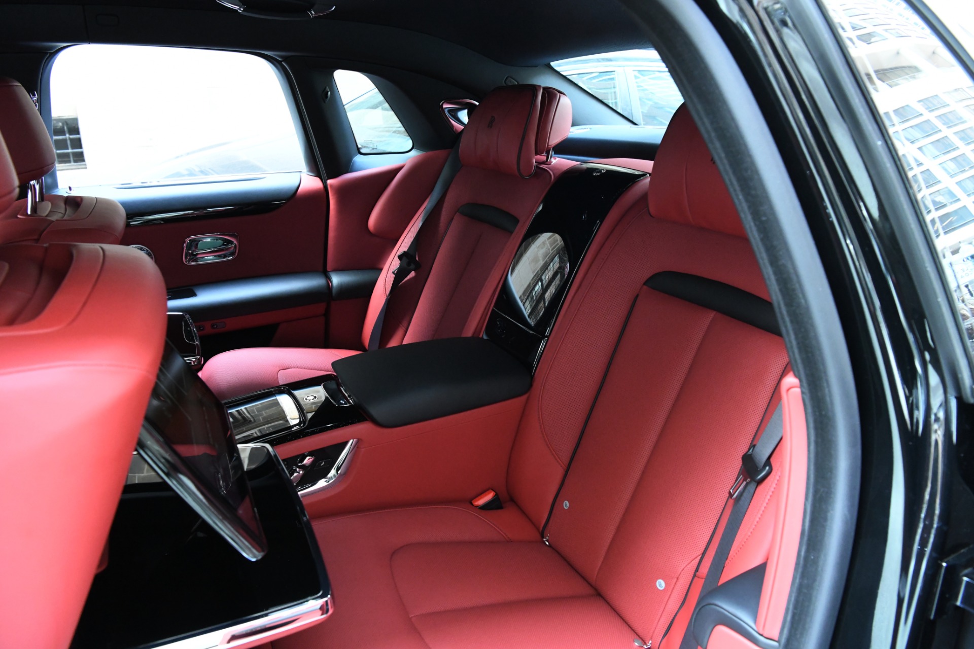 New 2021 Rolls-Royce Ghost | St. Petersburg, FL