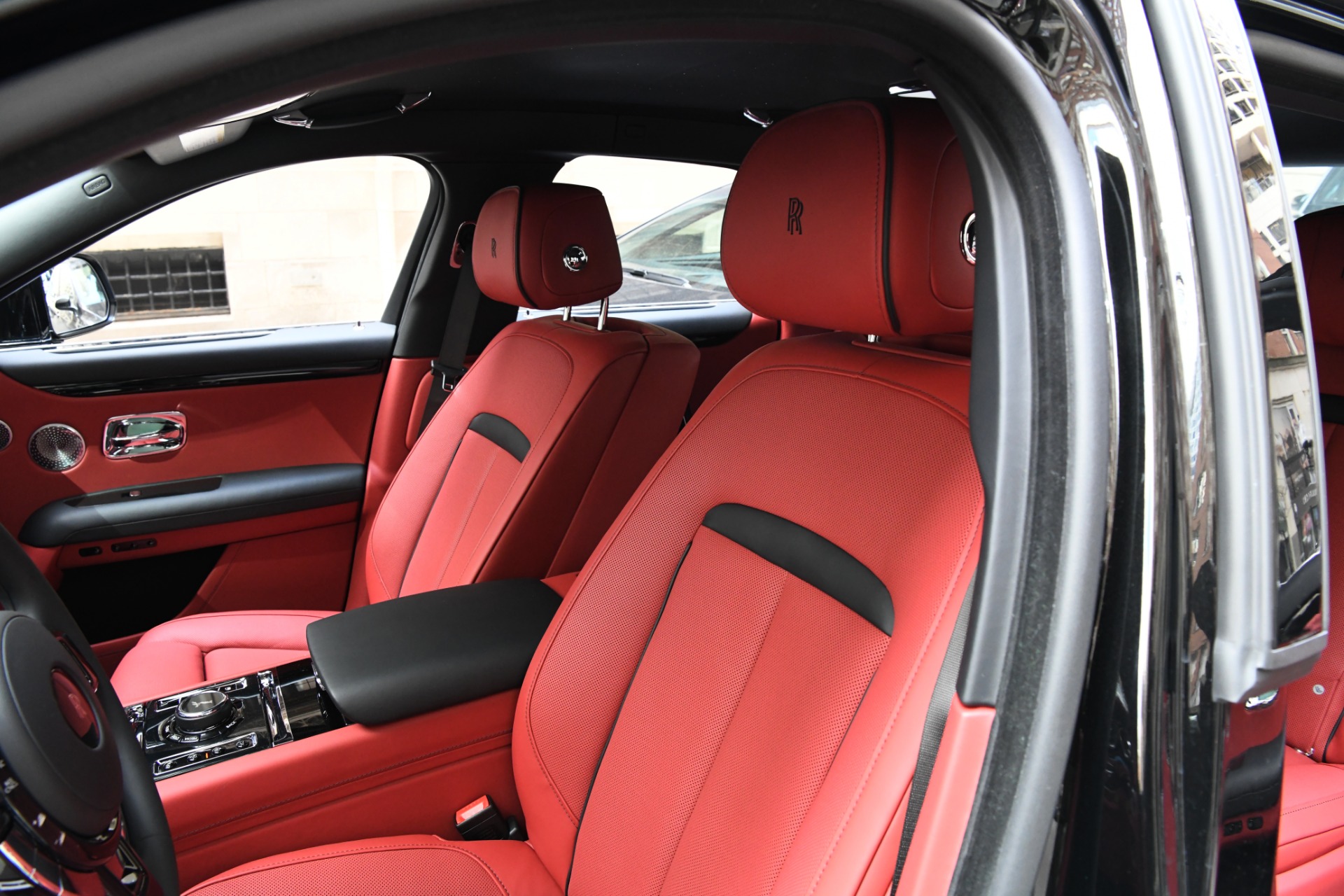 New 2021 Rolls-Royce Ghost | St. Petersburg, FL