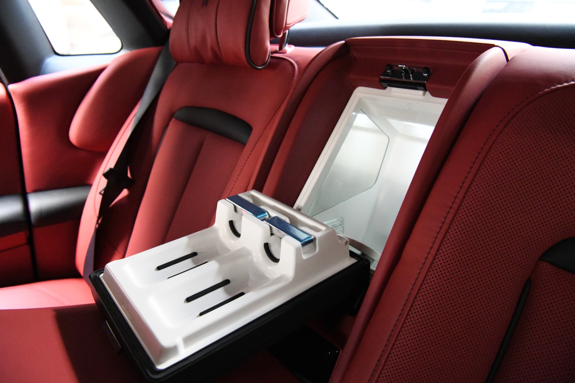 New 2021 Rolls-Royce Ghost | St. Petersburg, FL