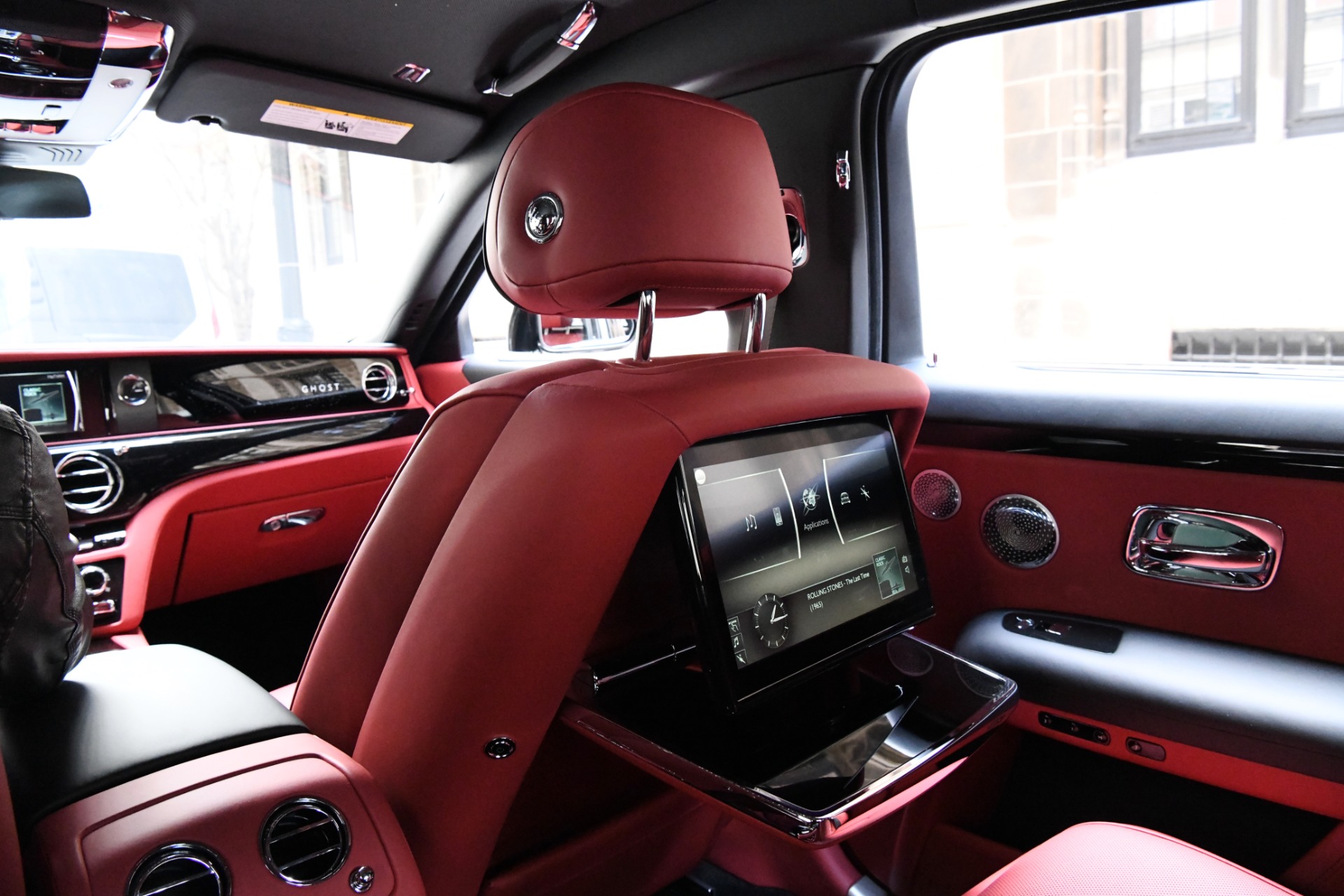 New 2021 Rolls-Royce Ghost | St. Petersburg, FL
