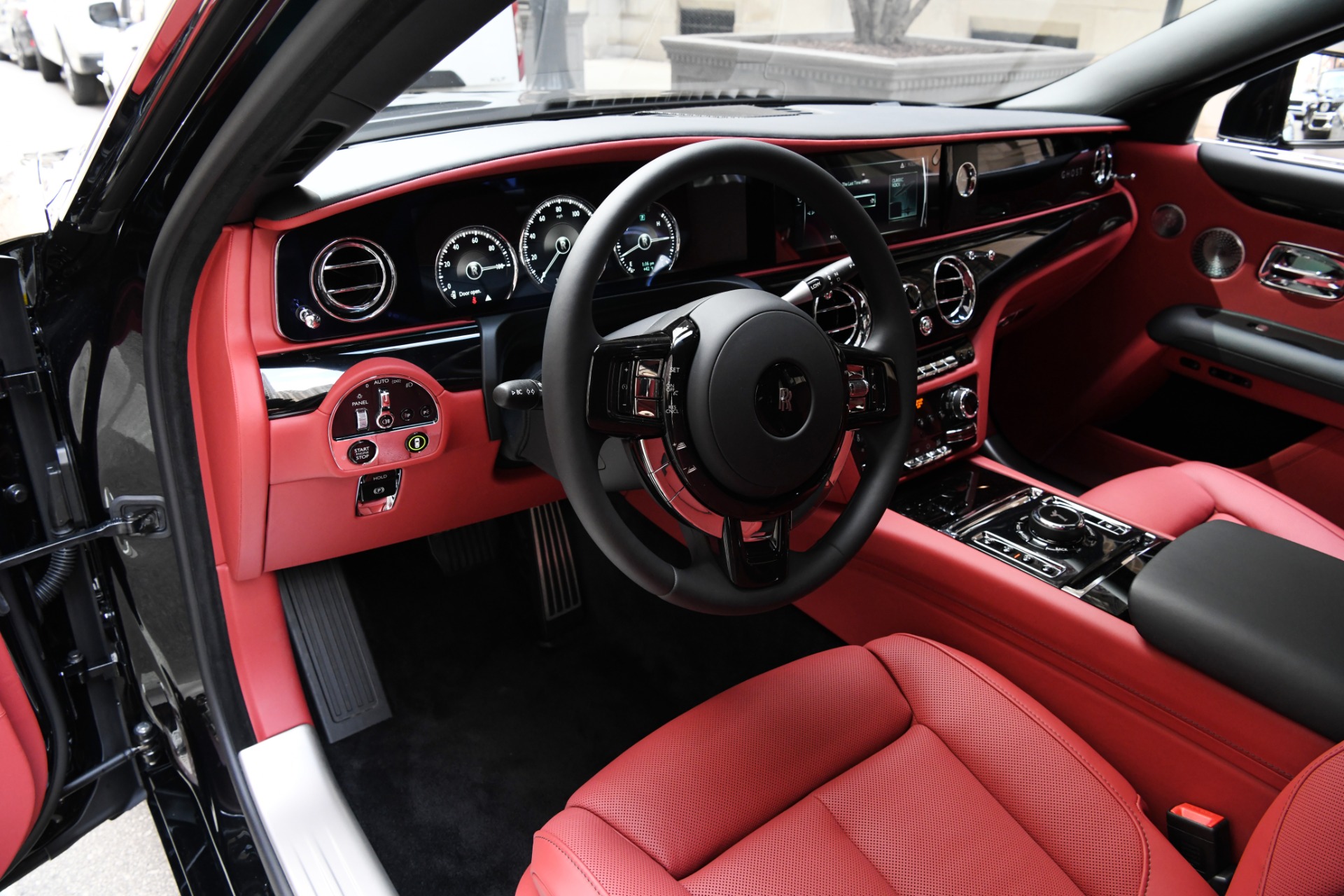 New 2021 Rolls-Royce Ghost | St. Petersburg, FL