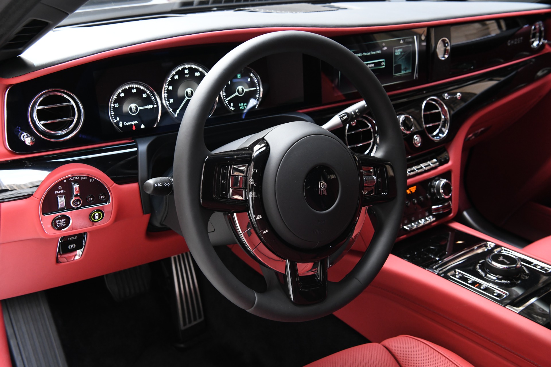 New 2021 Rolls-Royce Ghost | St. Petersburg, FL