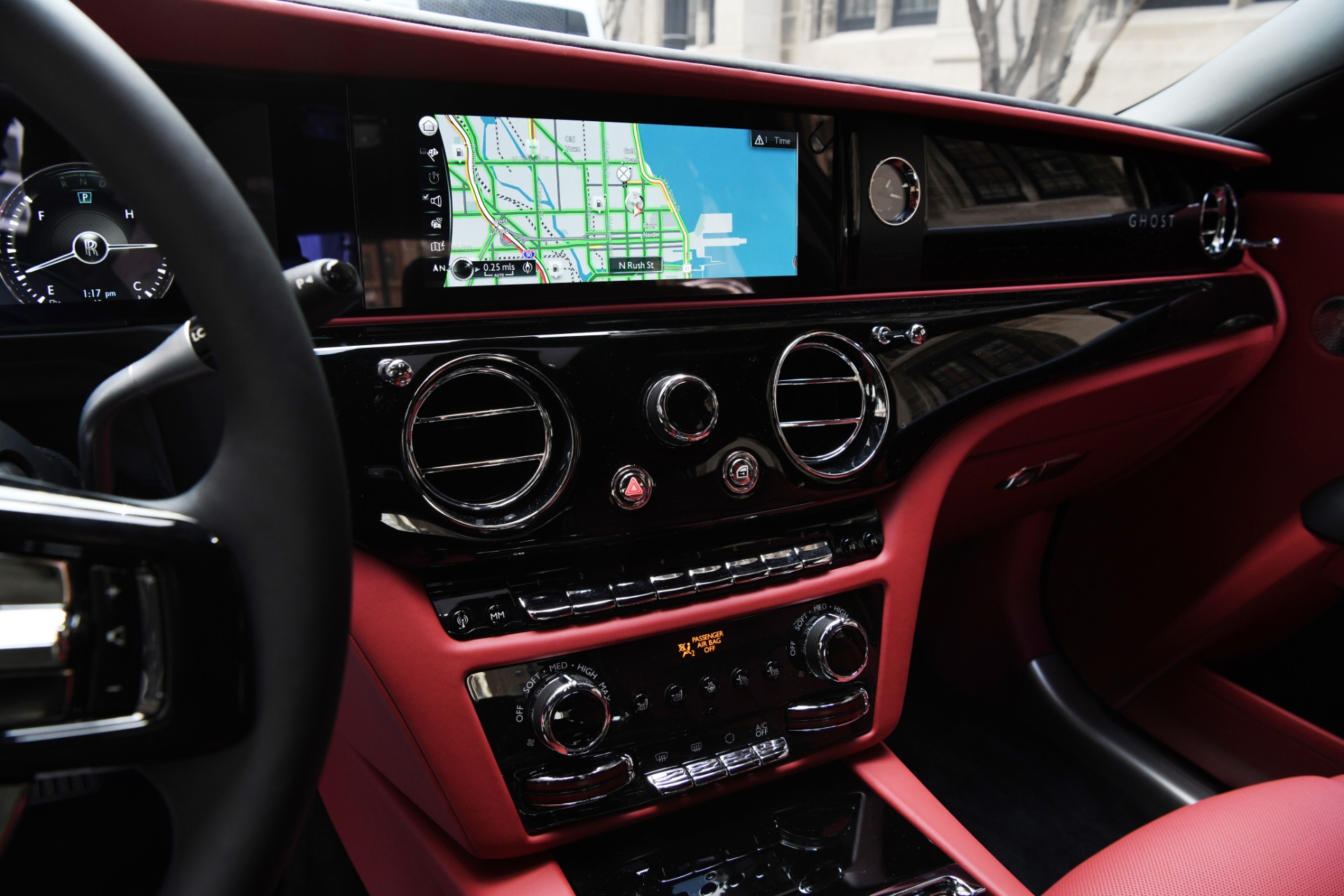 New 2021 Rolls-Royce Ghost | St. Petersburg, FL