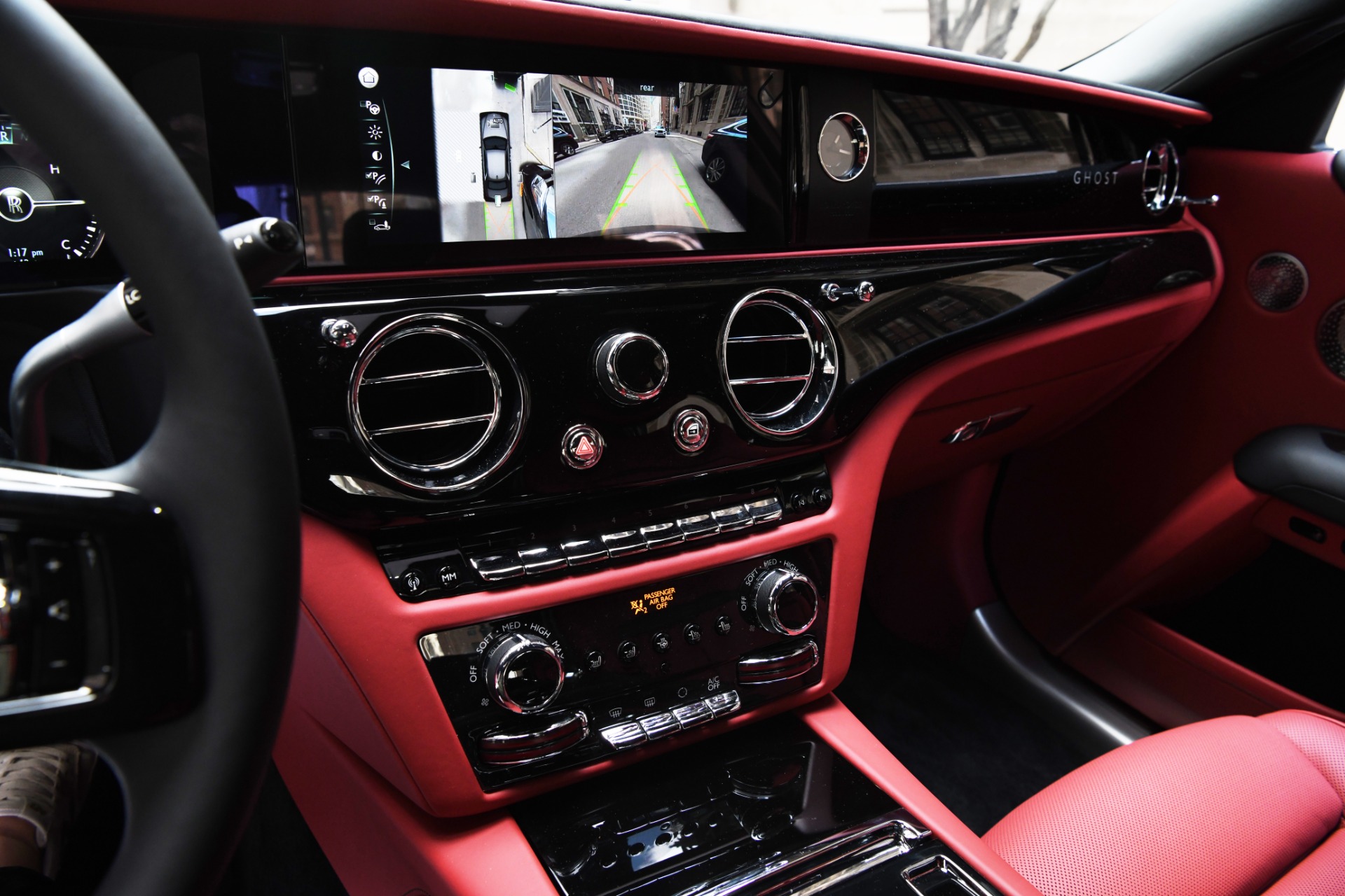 New 2021 Rolls-Royce Ghost | St. Petersburg, FL