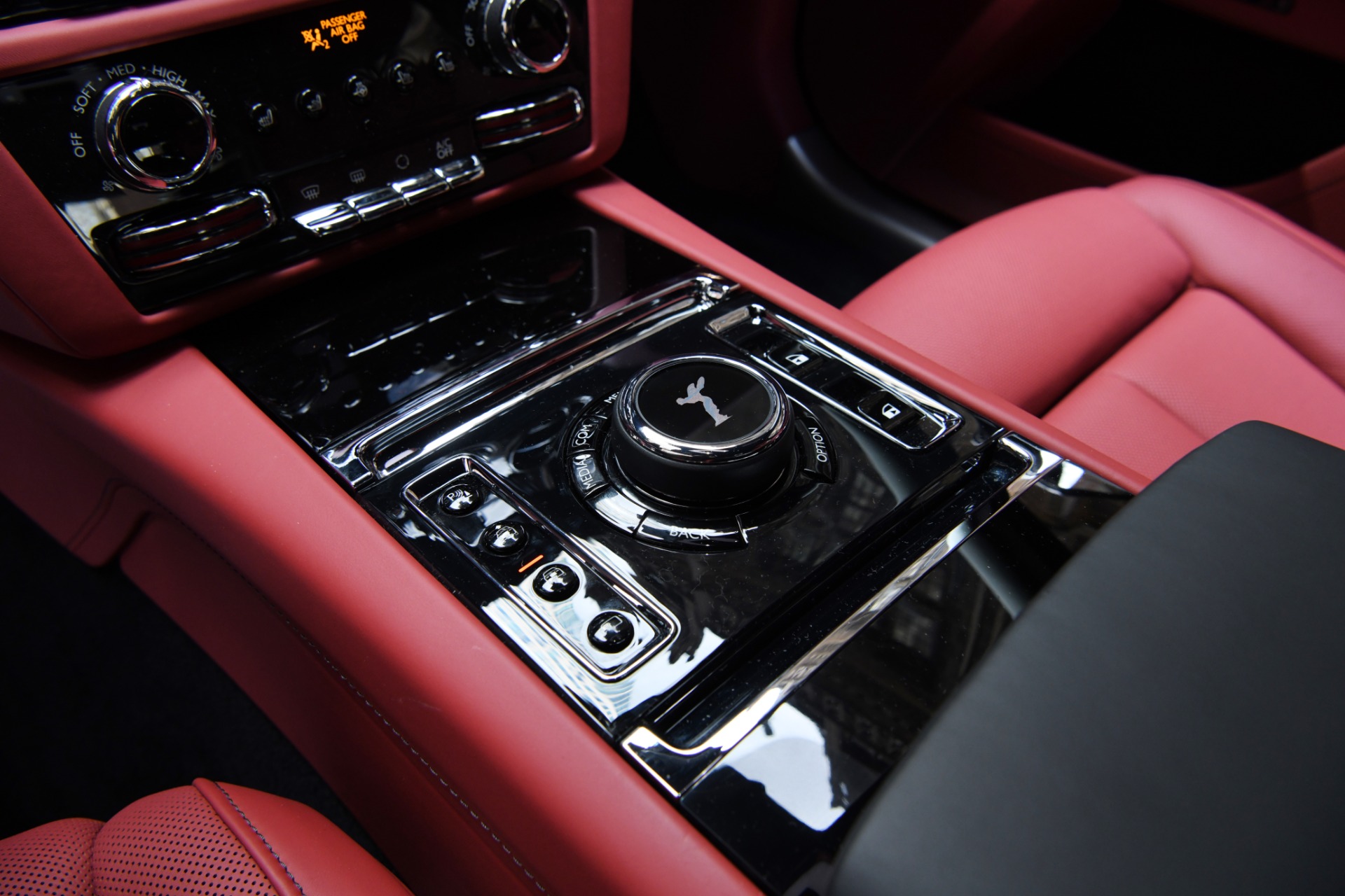 New 2021 Rolls-Royce Ghost | St. Petersburg, FL