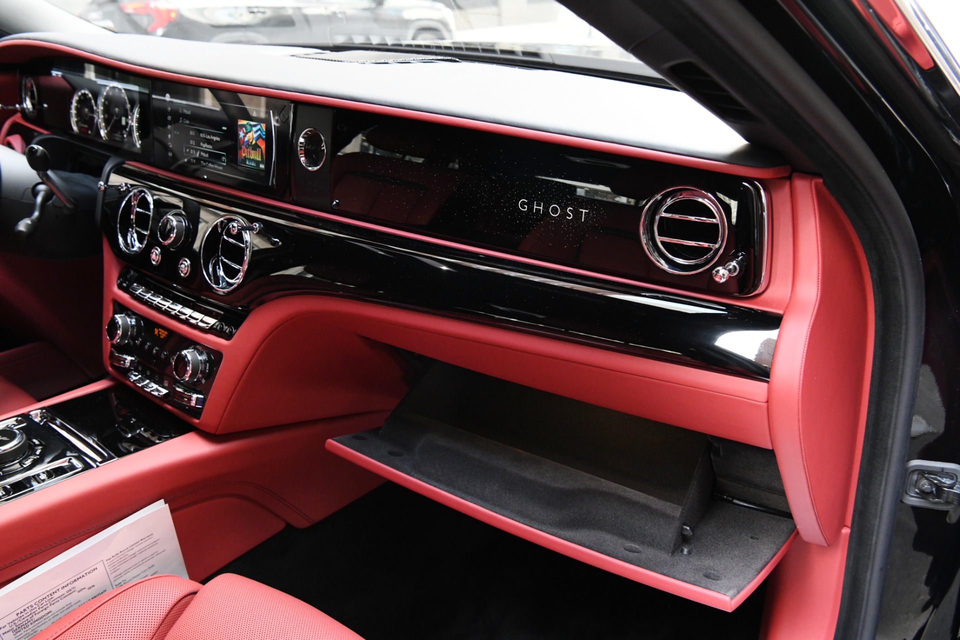 New 2021 Rolls-Royce Ghost | St. Petersburg, FL