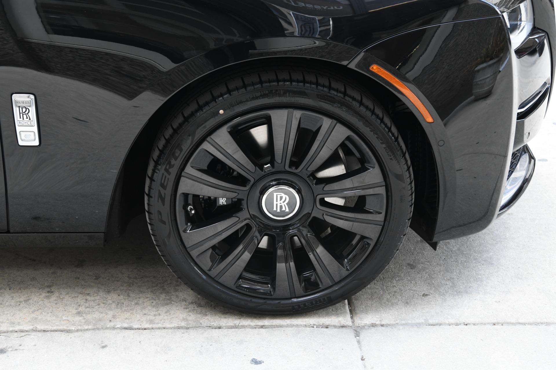 New 2021 Rolls-Royce Ghost | St. Petersburg, FL