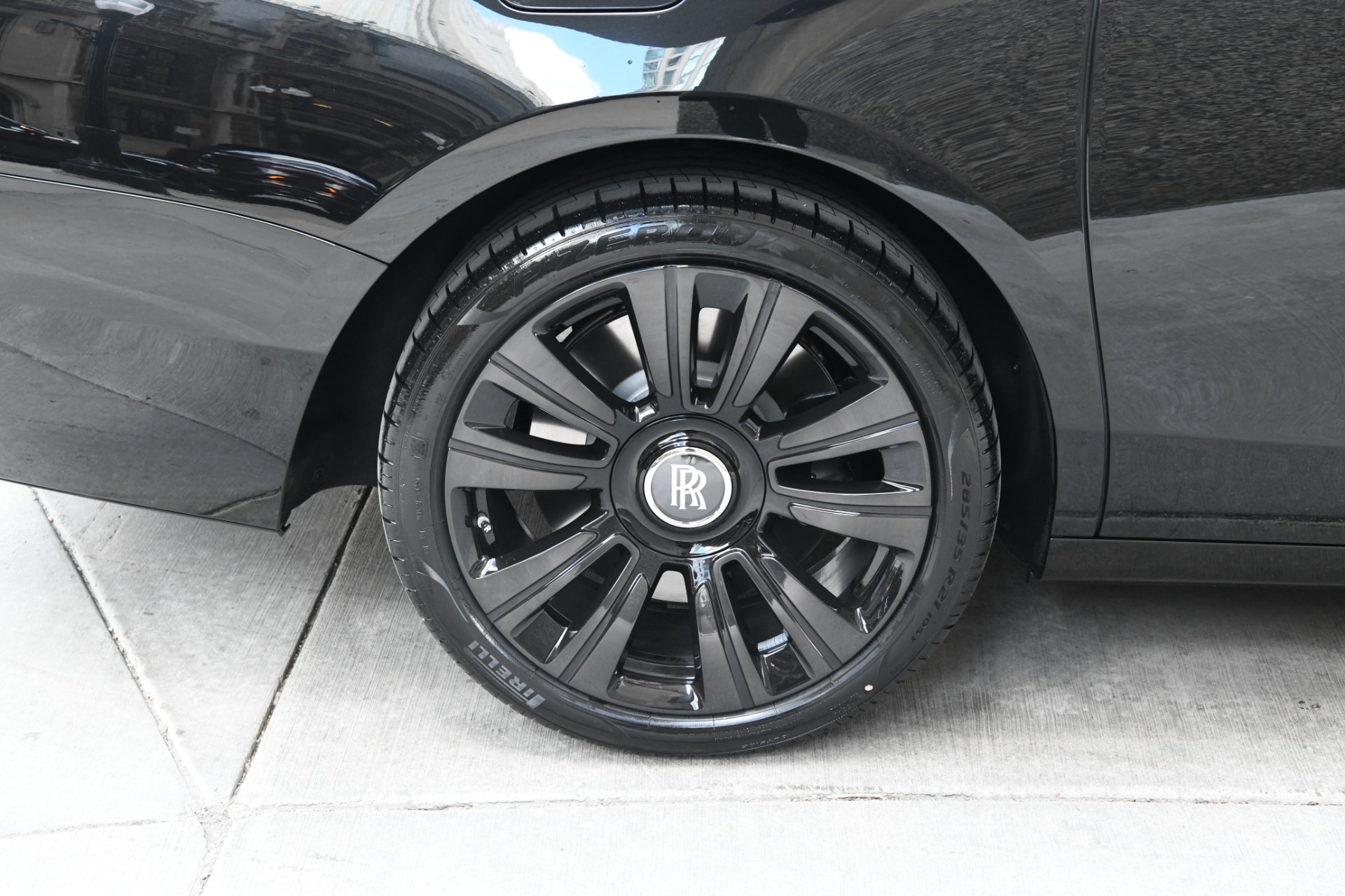 New 2021 Rolls-Royce Ghost | St. Petersburg, FL