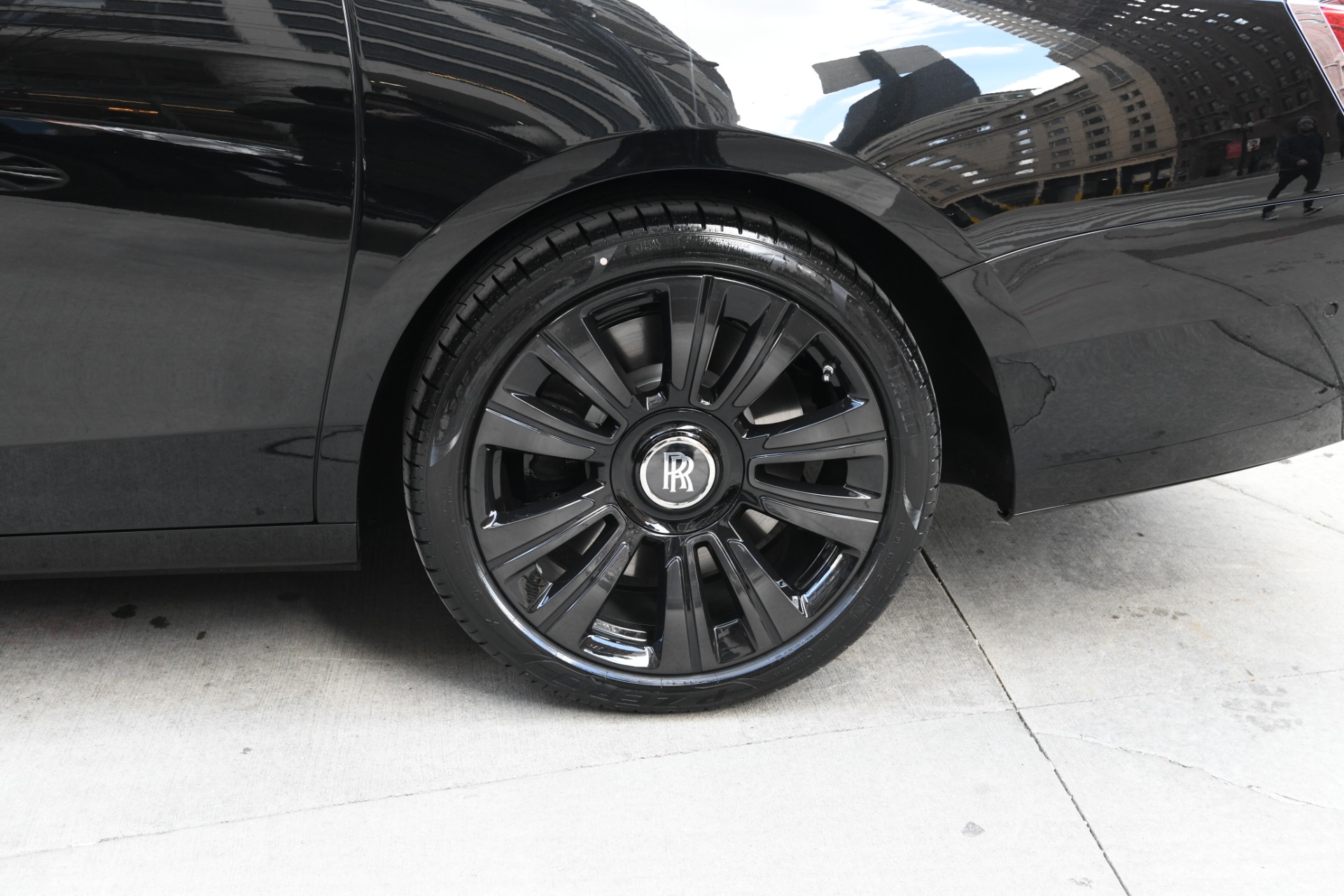 New 2021 Rolls-Royce Ghost | St. Petersburg, FL