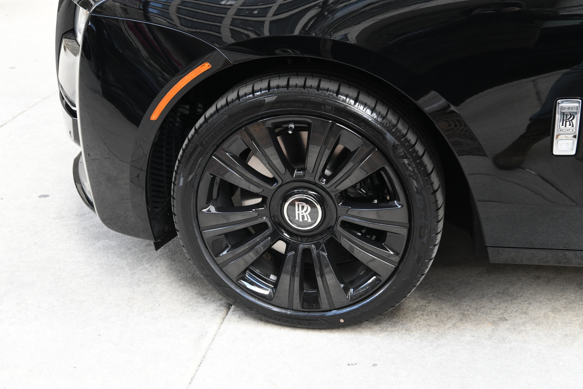 New 2021 Rolls-Royce Ghost | St. Petersburg, FL