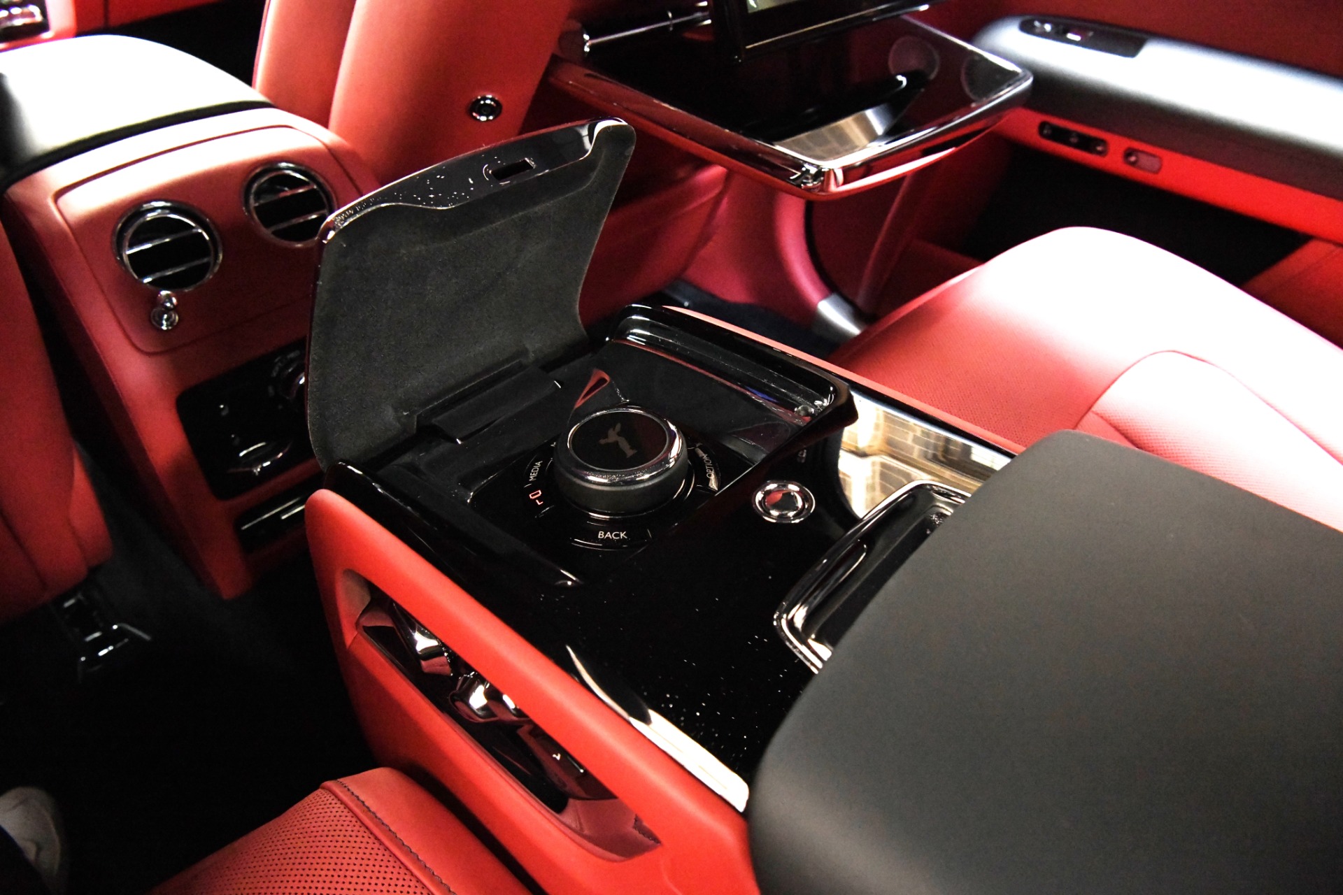 New 2021 Rolls-Royce Ghost | St. Petersburg, FL