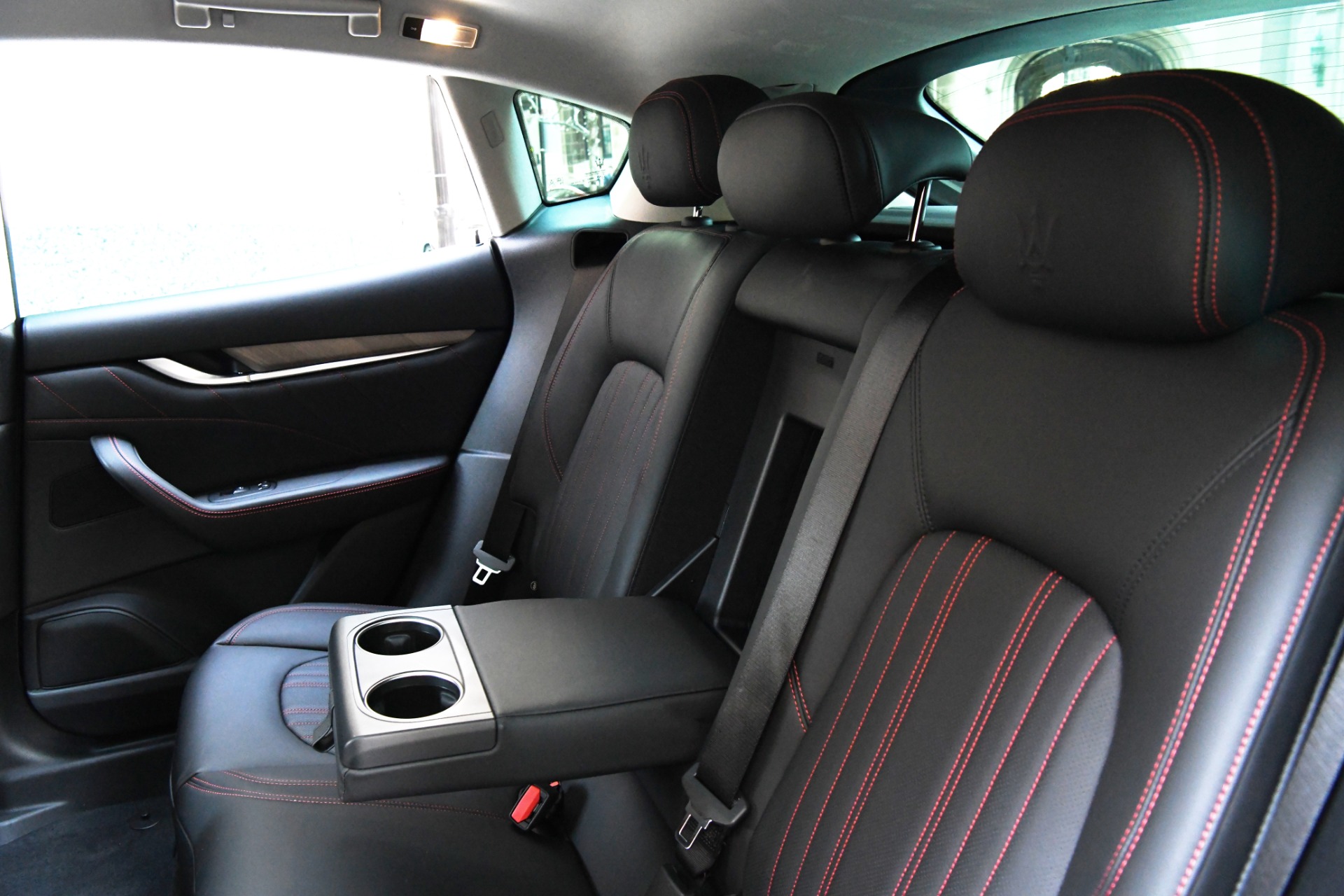 New 2021 Maserati Levante | St. Petersburg, FL