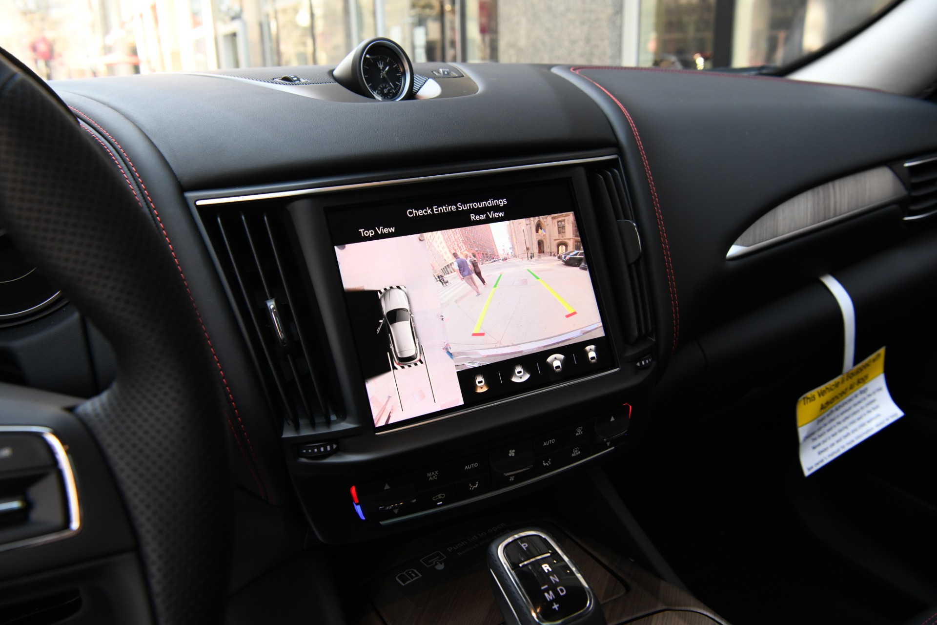 New 2021 Maserati Levante | St. Petersburg, FL