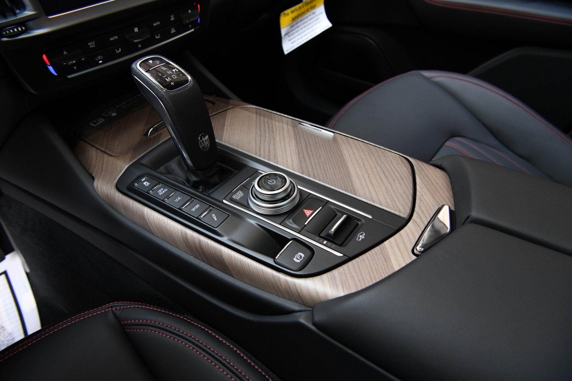 New 2021 Maserati Levante | St. Petersburg, FL