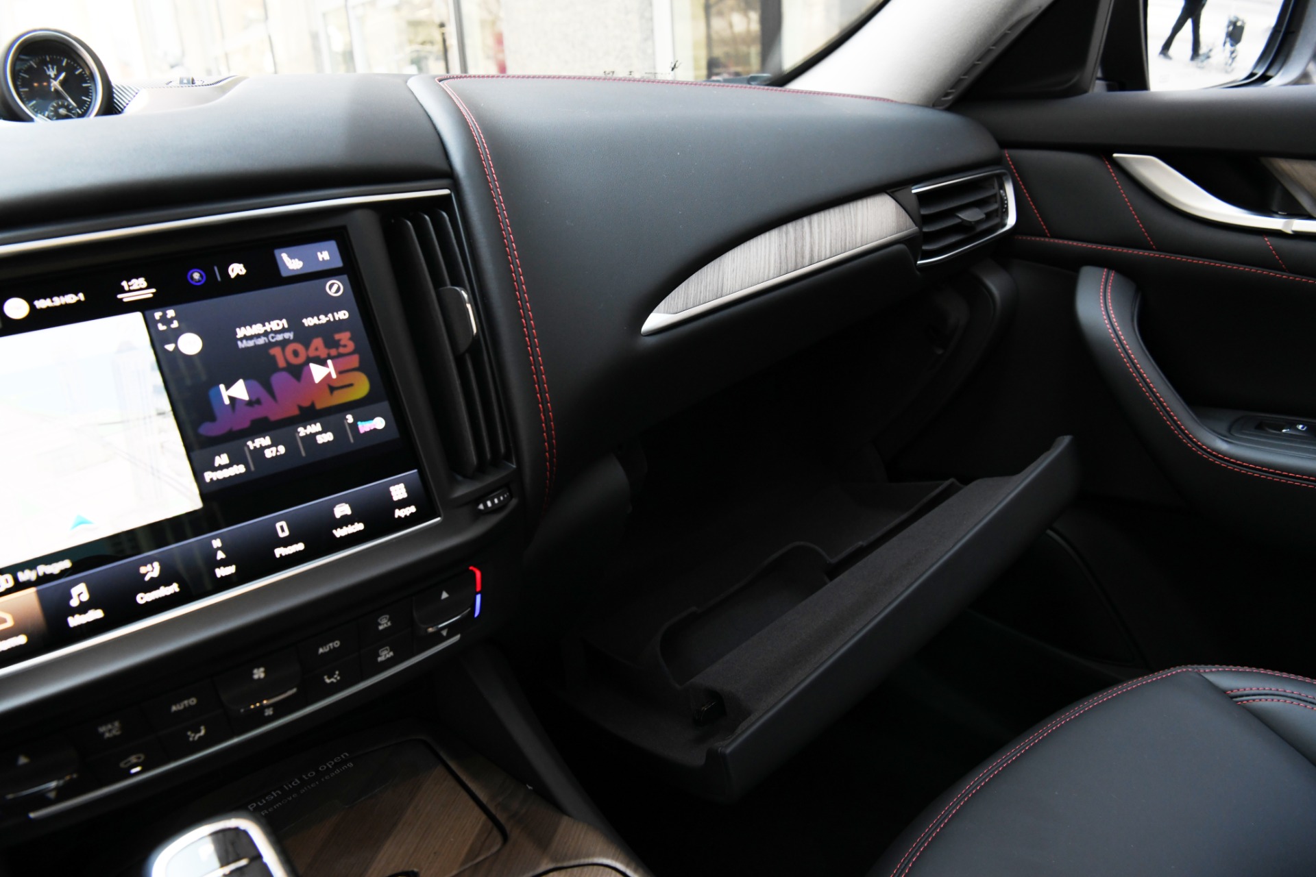 New 2021 Maserati Levante | St. Petersburg, FL