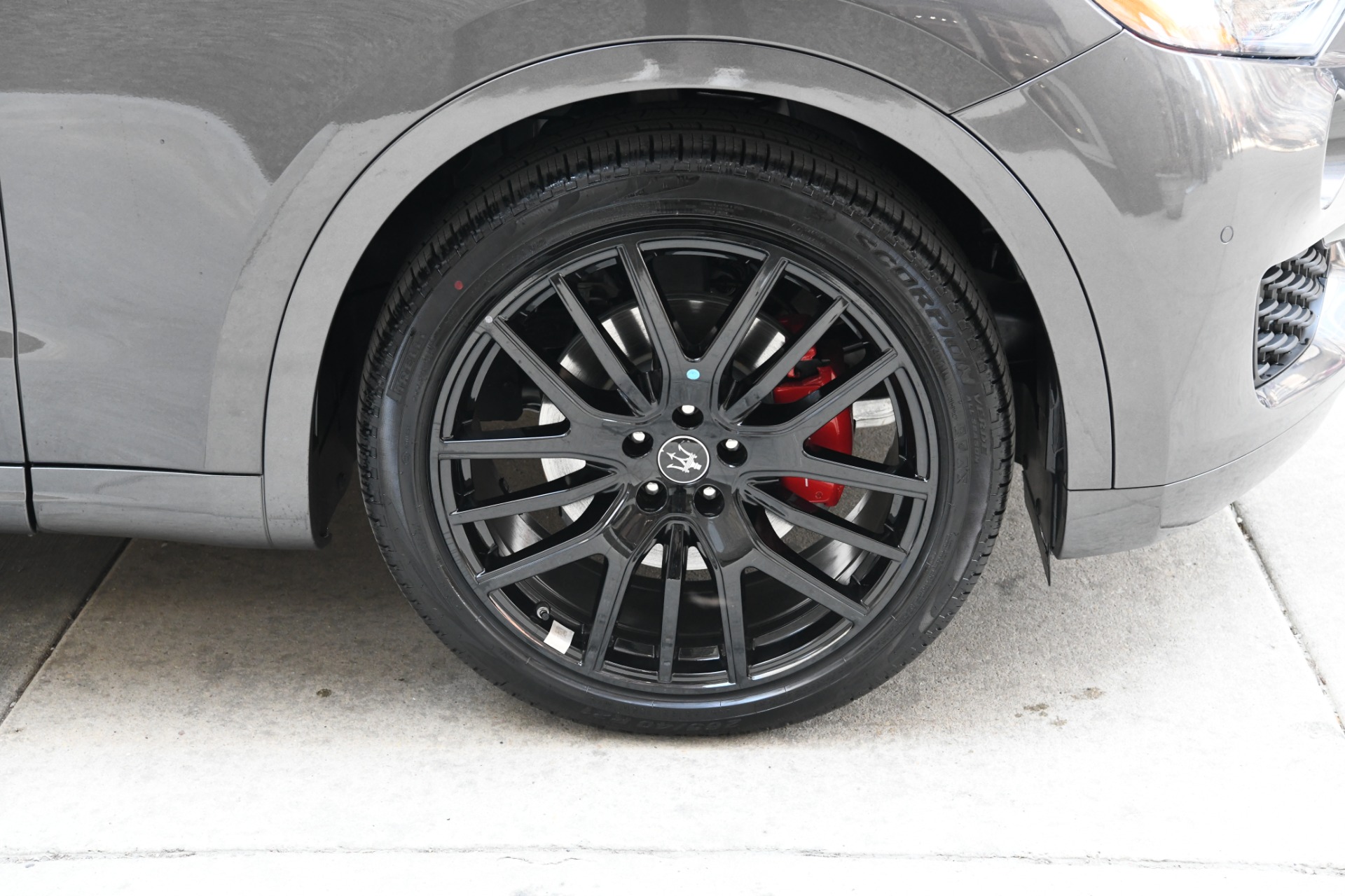 New 2021 Maserati Levante | St. Petersburg, FL