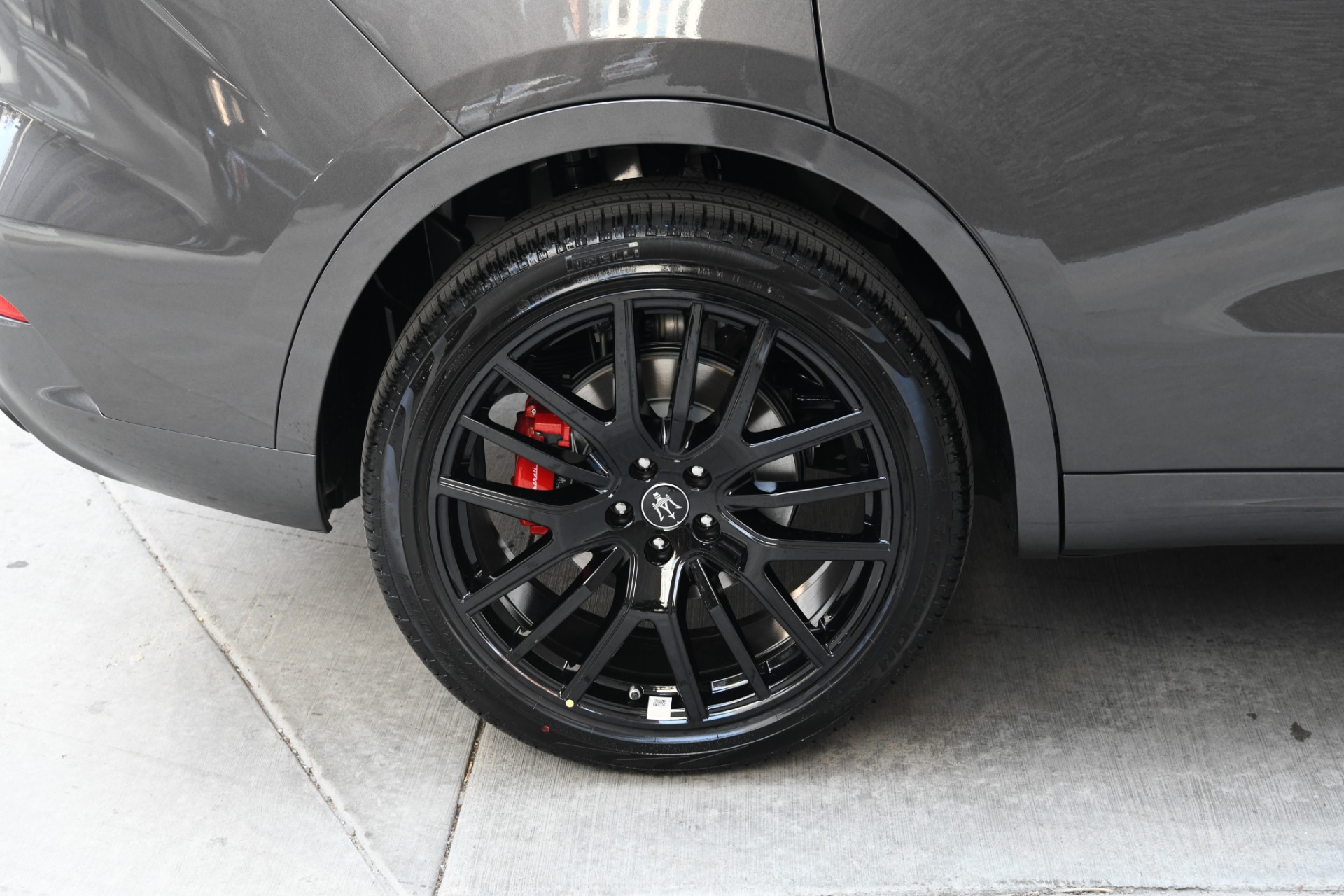 New 2021 Maserati Levante | St. Petersburg, FL