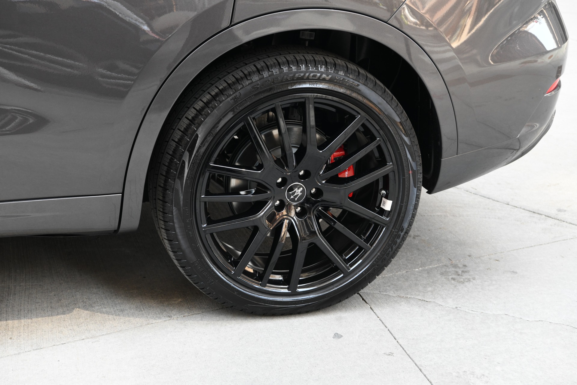 New 2021 Maserati Levante | St. Petersburg, FL