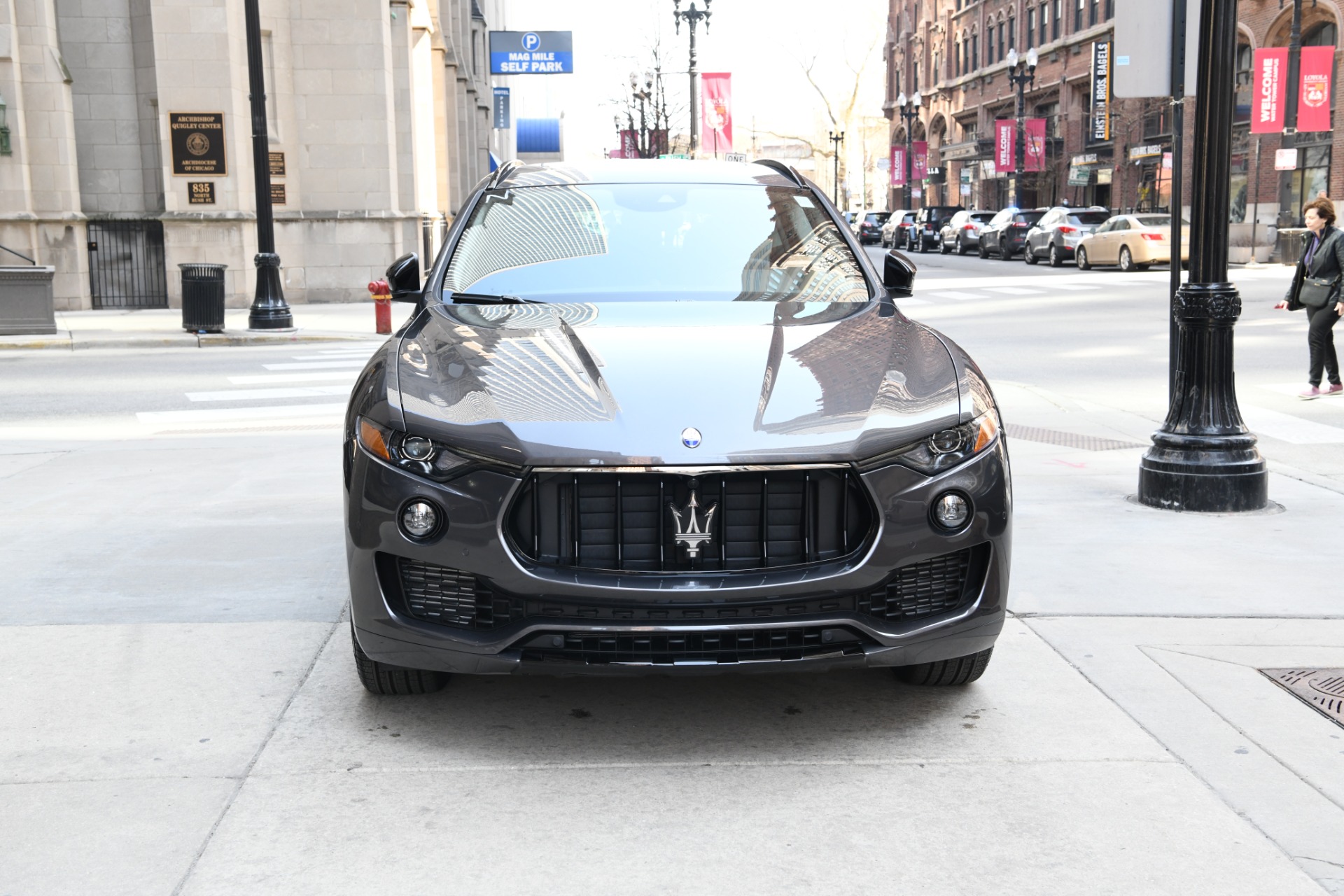 New 2021 Maserati Levante | St. Petersburg, FL