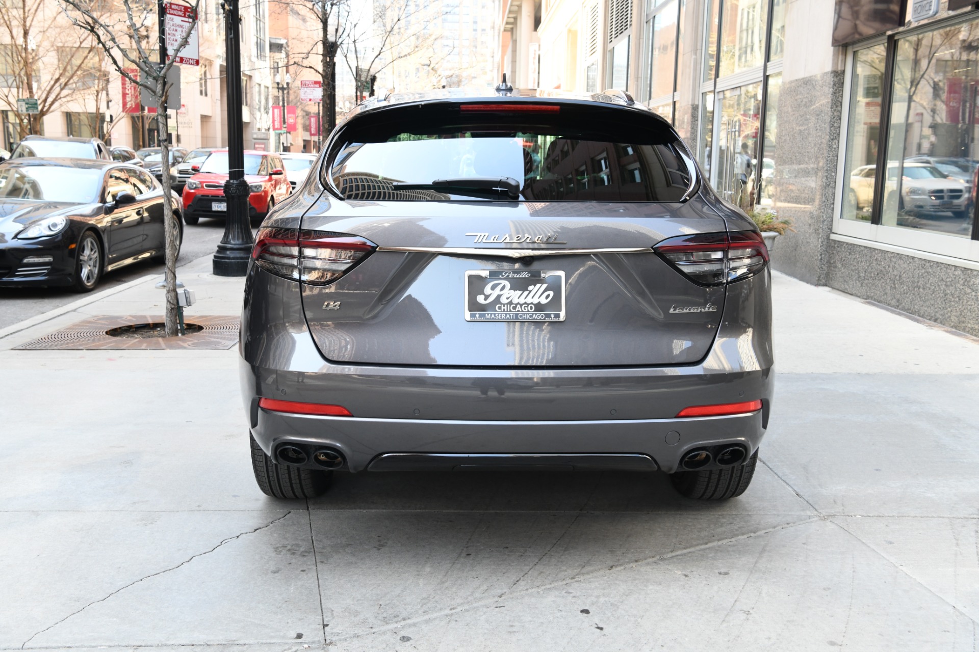 New 2021 Maserati Levante | St. Petersburg, FL