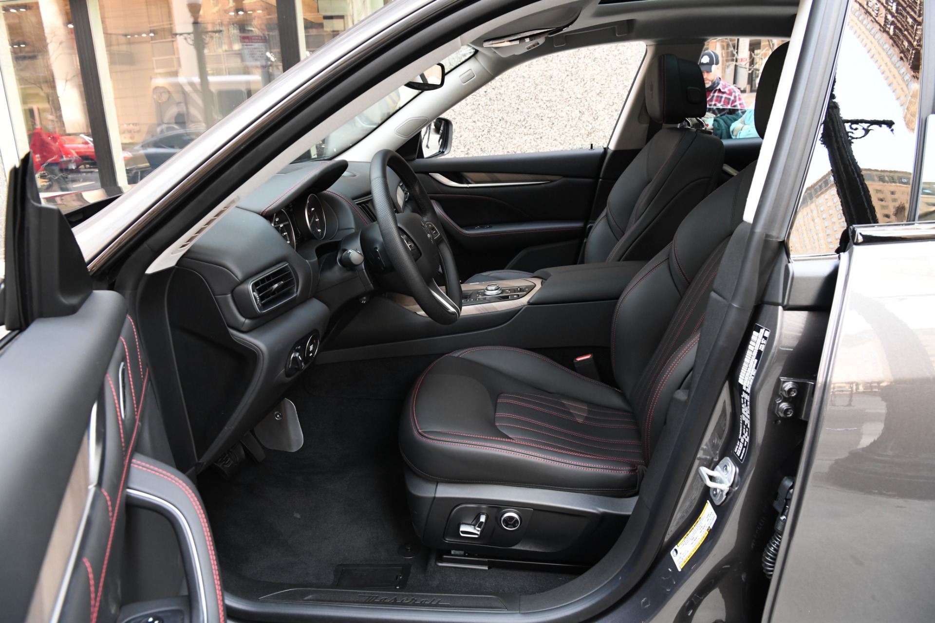 New 2021 Maserati Levante | St. Petersburg, FL