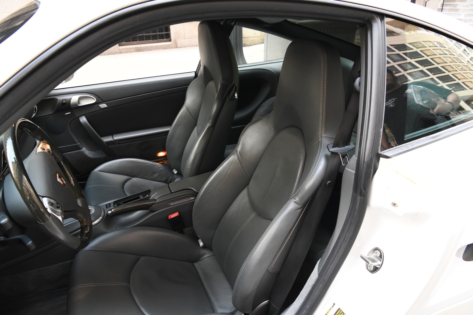 Used 2008 Porsche 911 Turbo | St. Petersburg, FL