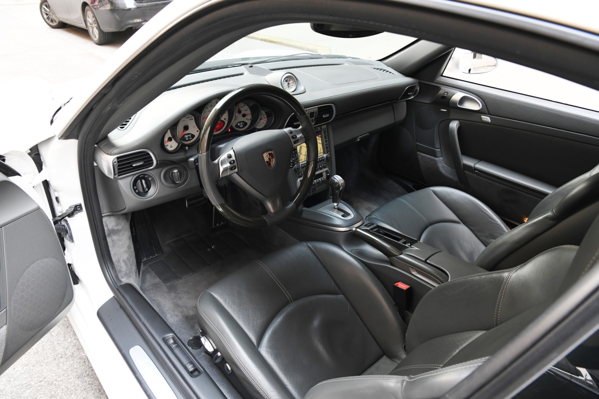 Used 2008 Porsche 911 Turbo | St. Petersburg, FL