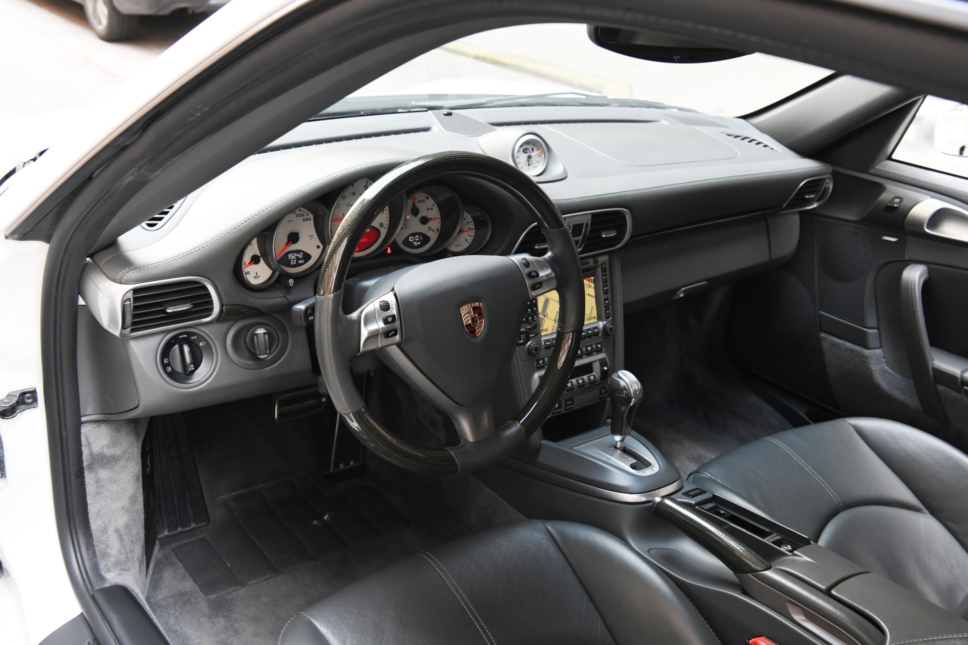 Used 2008 Porsche 911 Turbo | St. Petersburg, FL