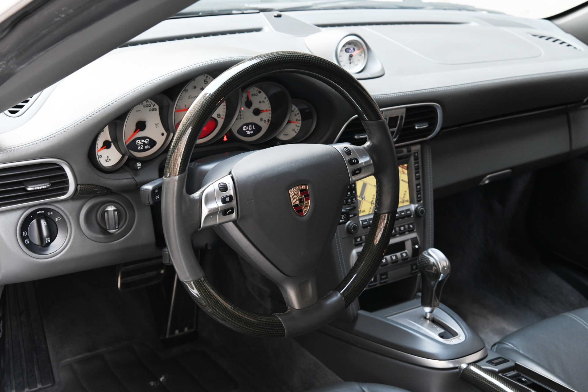 Used 2008 Porsche 911 Turbo | St. Petersburg, FL