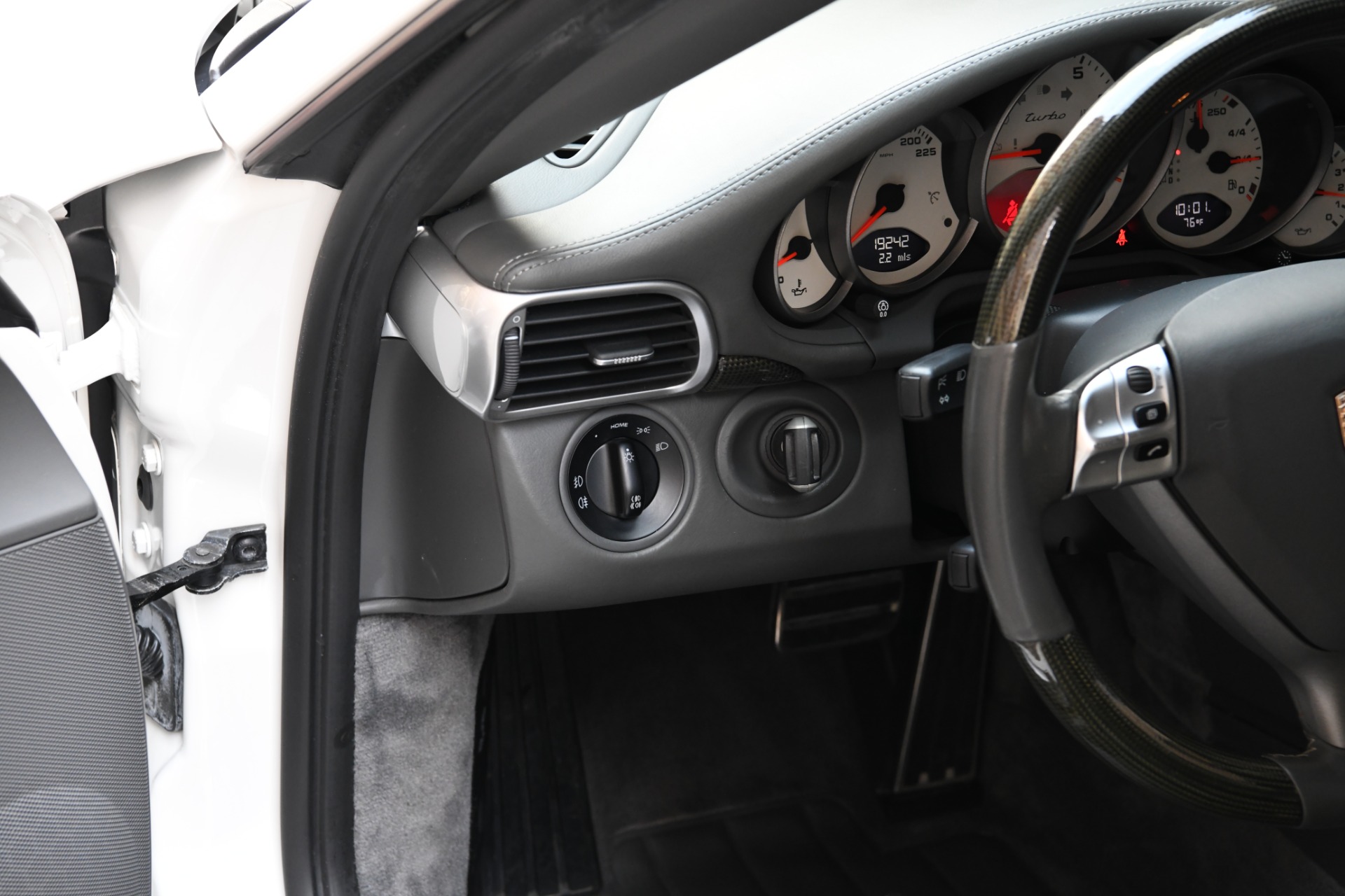 Used 2008 Porsche 911 Turbo | St. Petersburg, FL