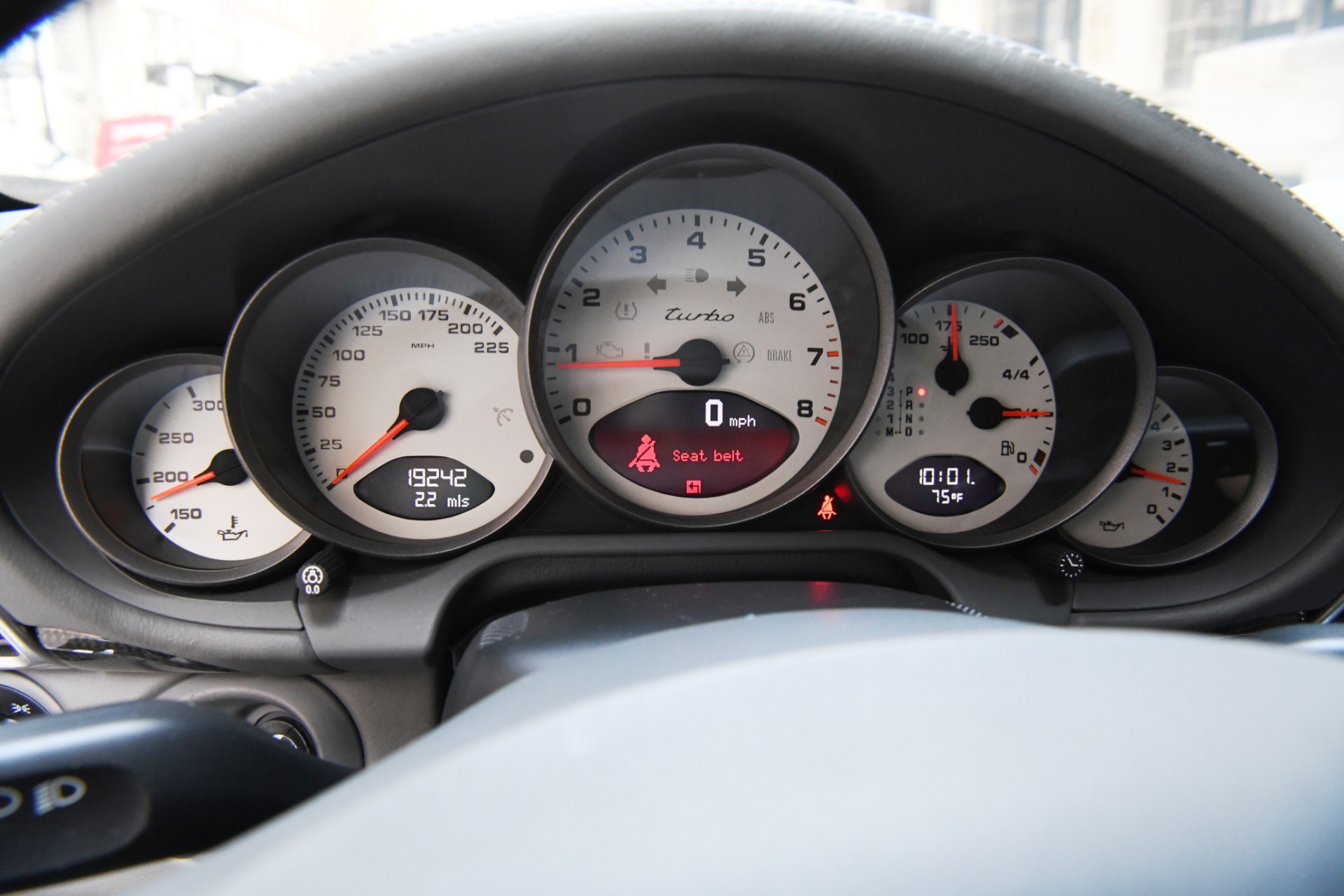 Used 2008 Porsche 911 Turbo | St. Petersburg, FL