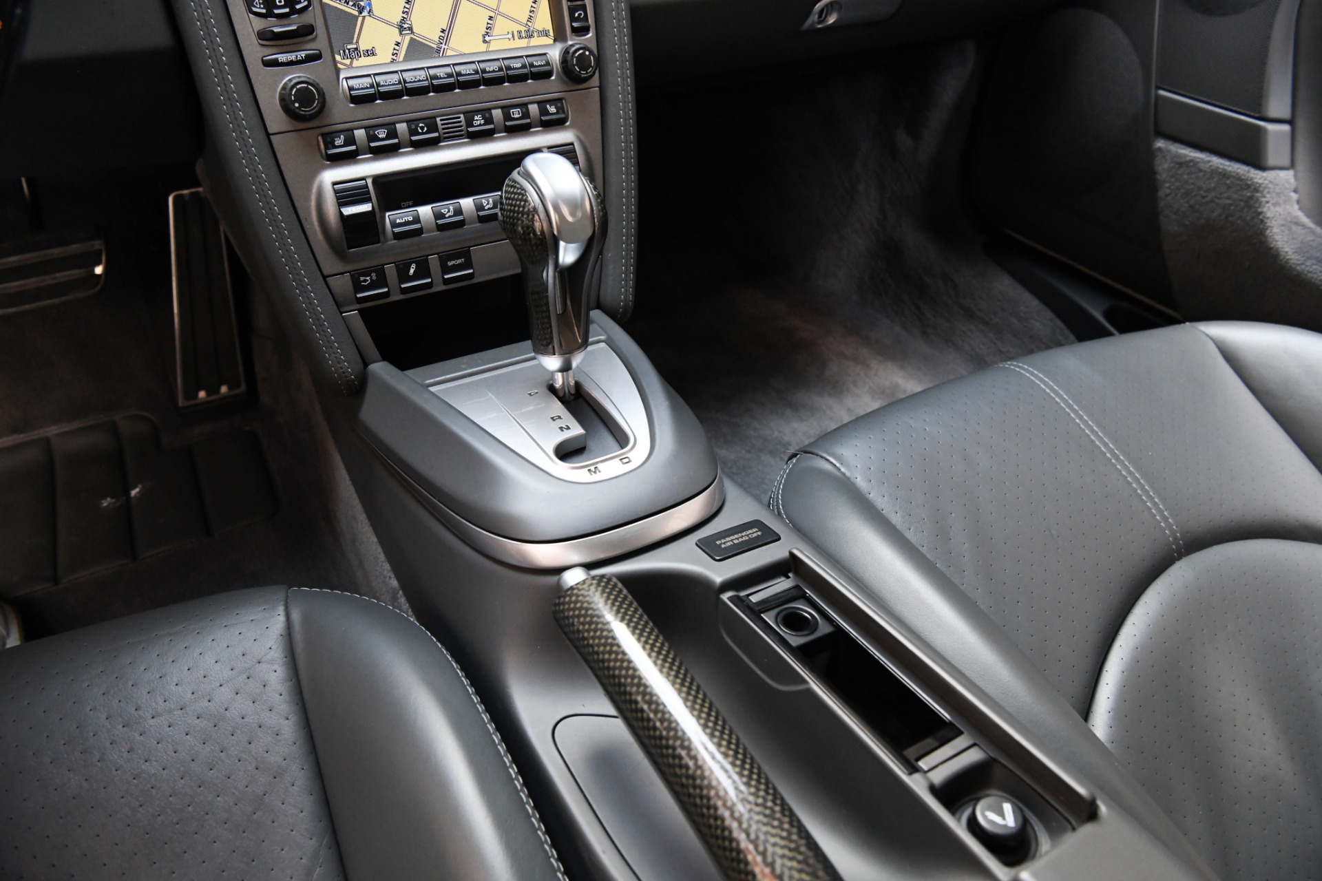 Used 2008 Porsche 911 Turbo | St. Petersburg, FL