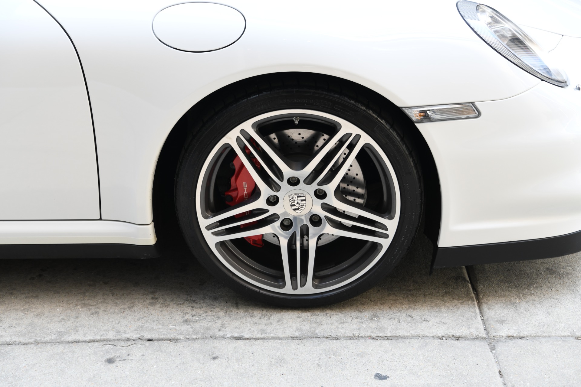 Used 2008 Porsche 911 Turbo | St. Petersburg, FL