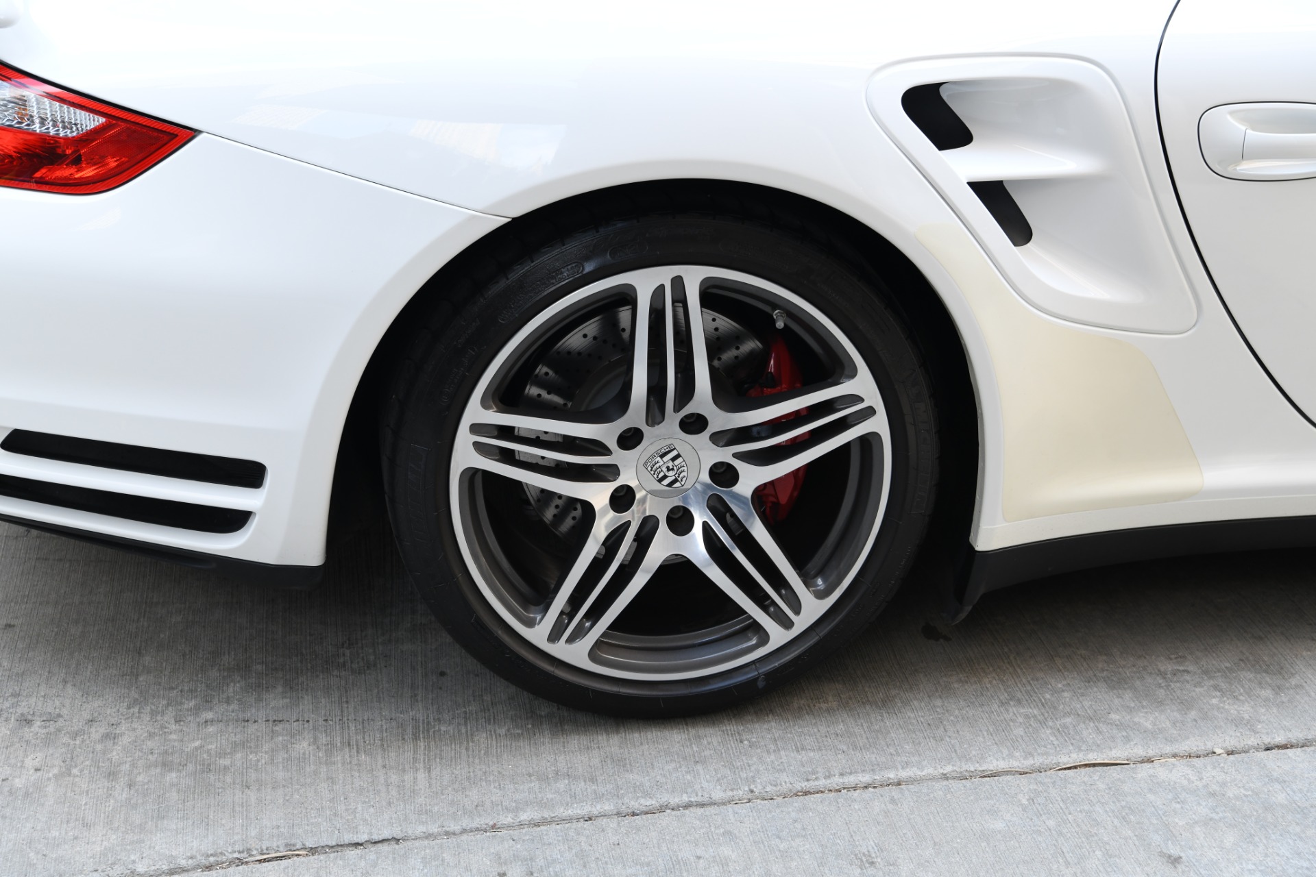 Used 2008 Porsche 911 Turbo | St. Petersburg, FL