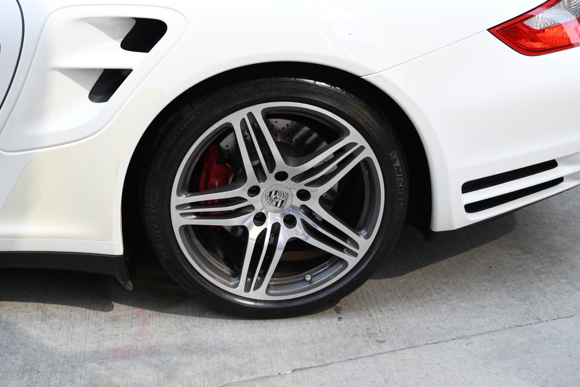 Used 2008 Porsche 911 Turbo | St. Petersburg, FL